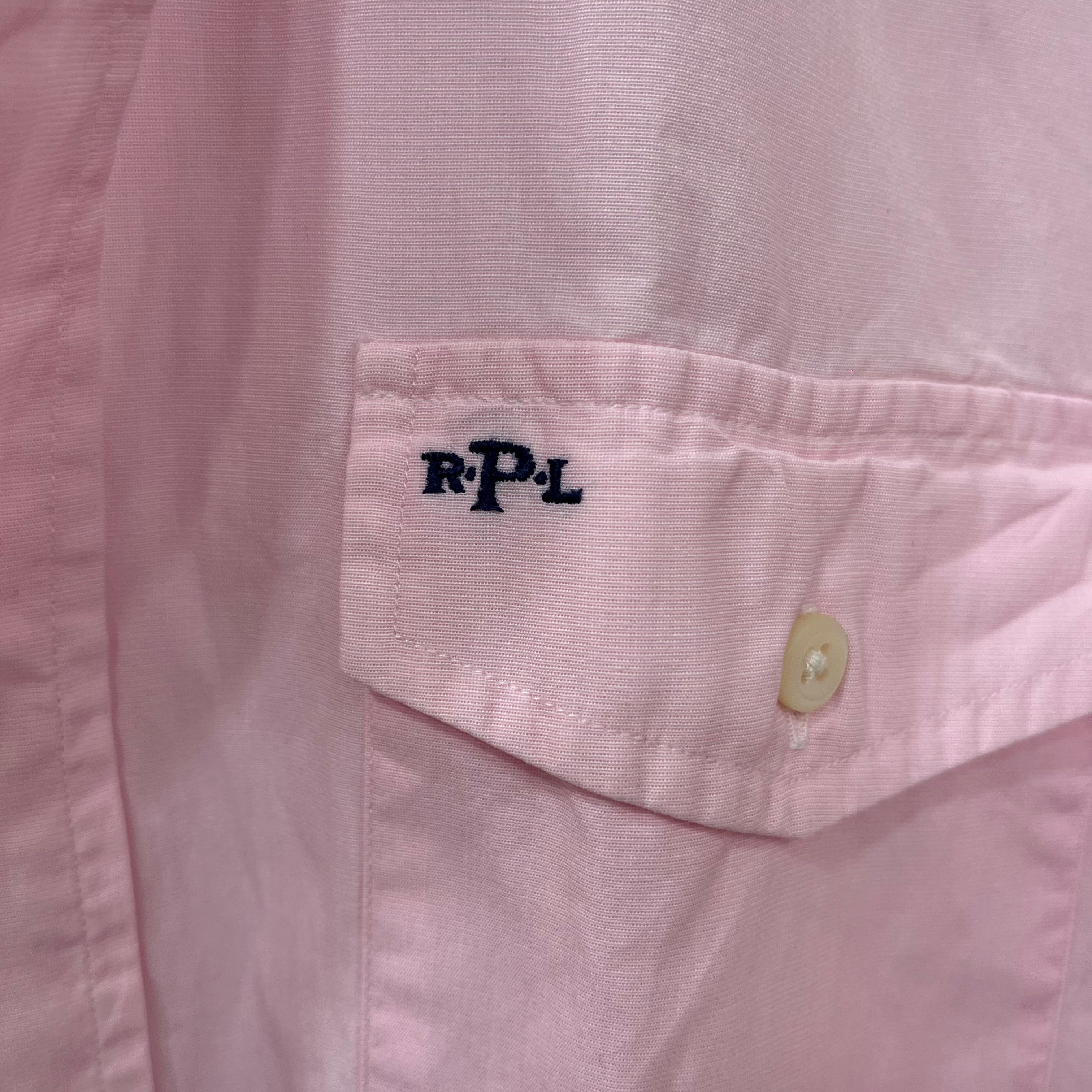Ralph lauren shirt