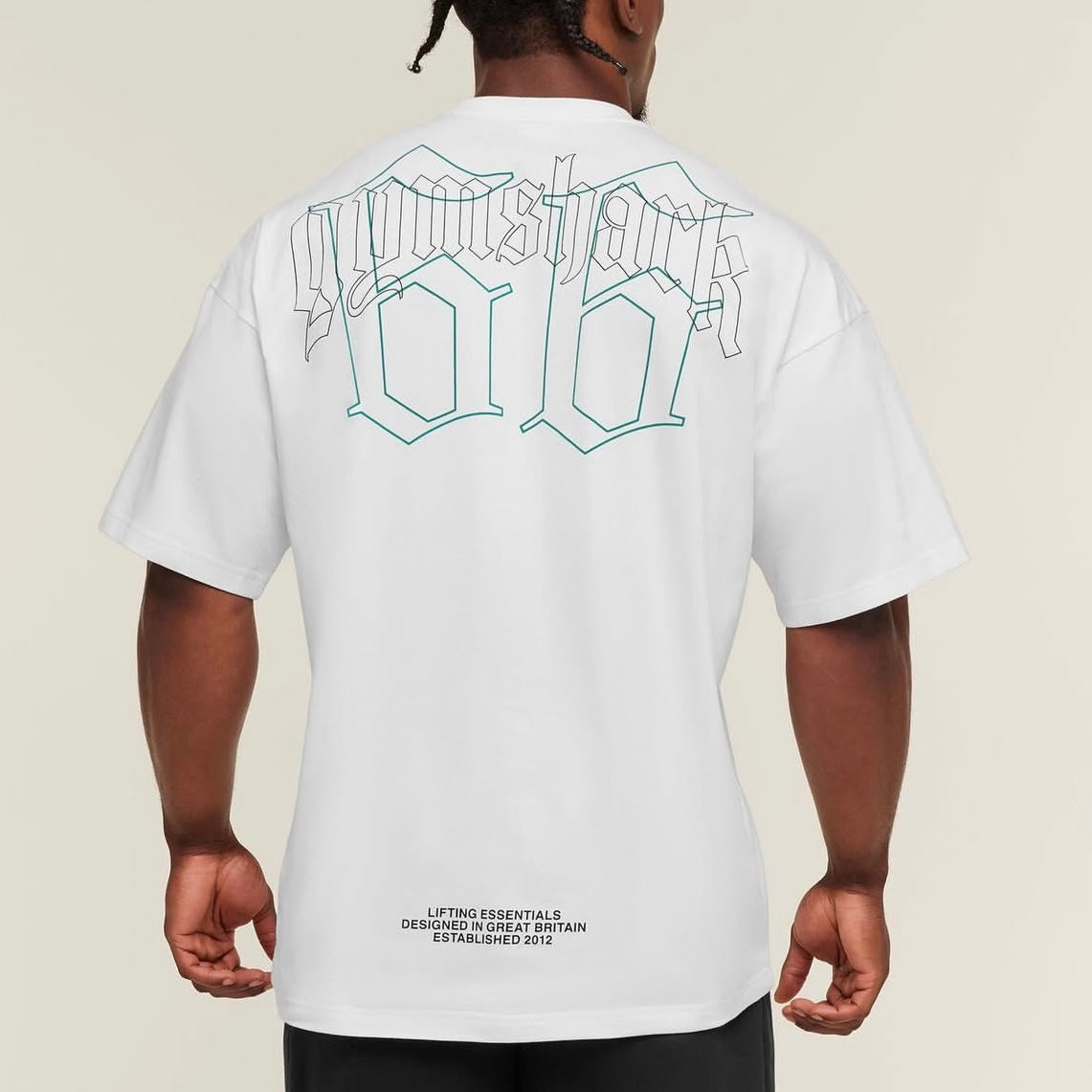 Gymshark Tshirt