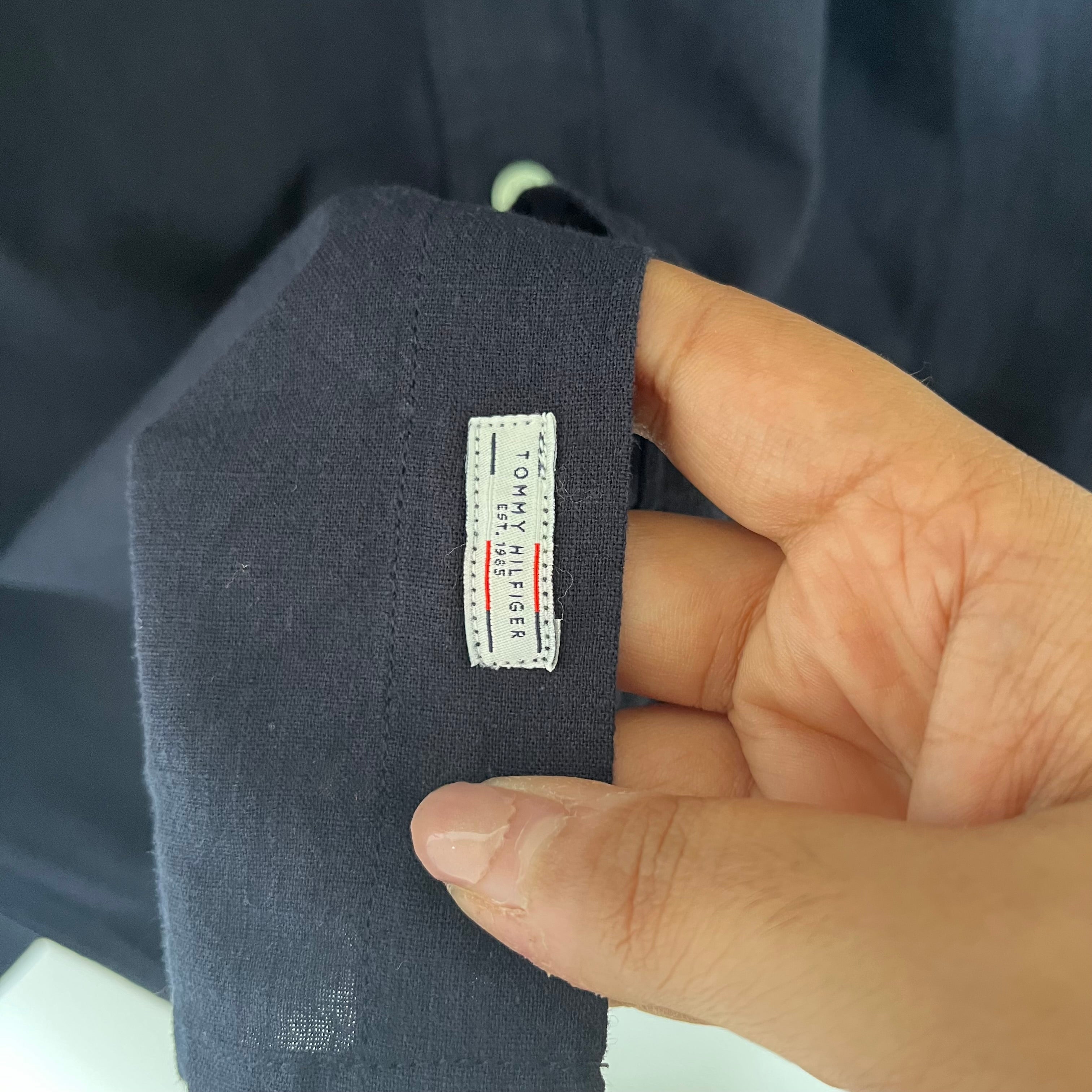Tommy Hilfiger shirt