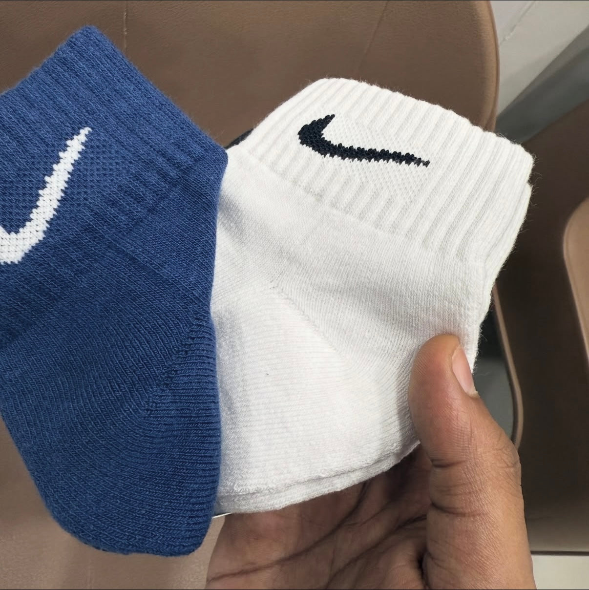 Nike ankle length (Pack of 3)