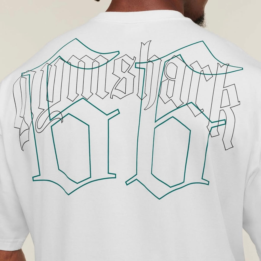 Gymshark Tshirt
