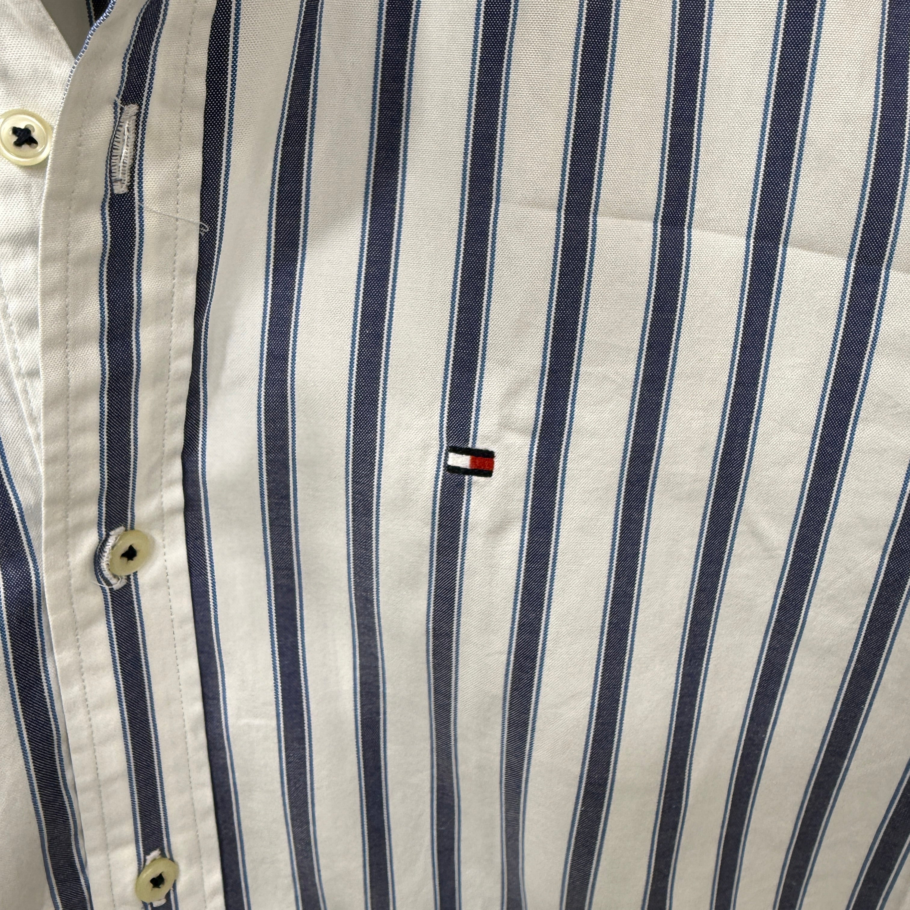 Tommy Hilfiger premium Stripes shirt