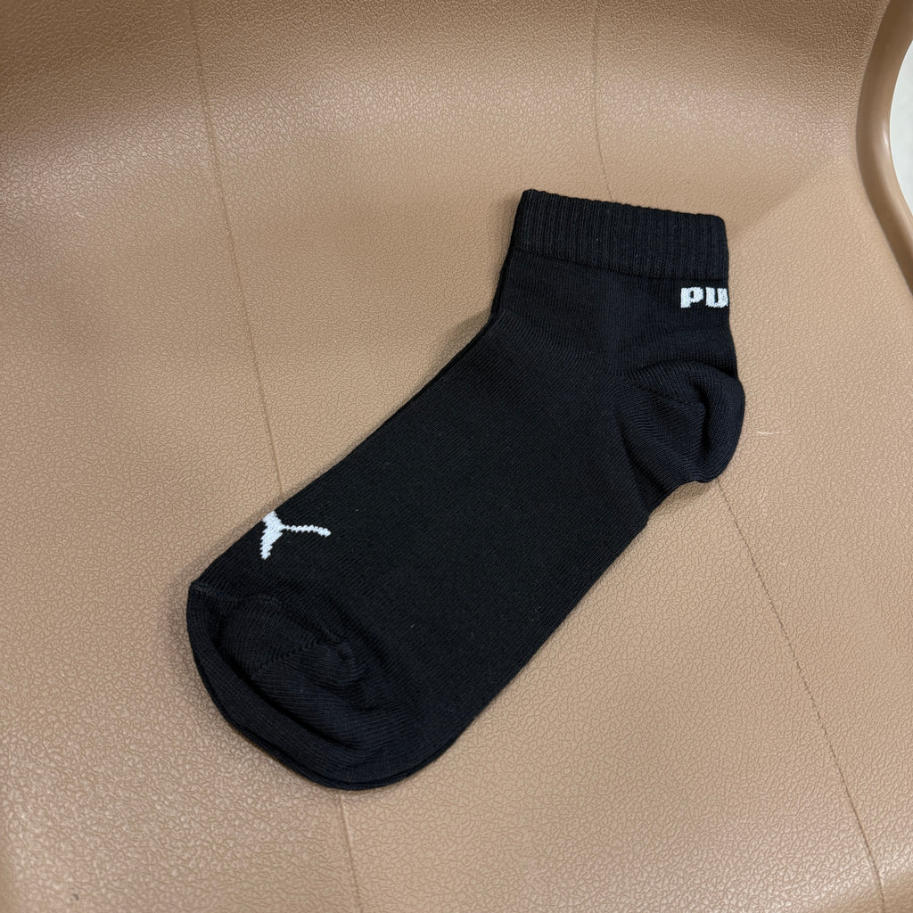 Puma mens ankle length socks (Pack of 1)