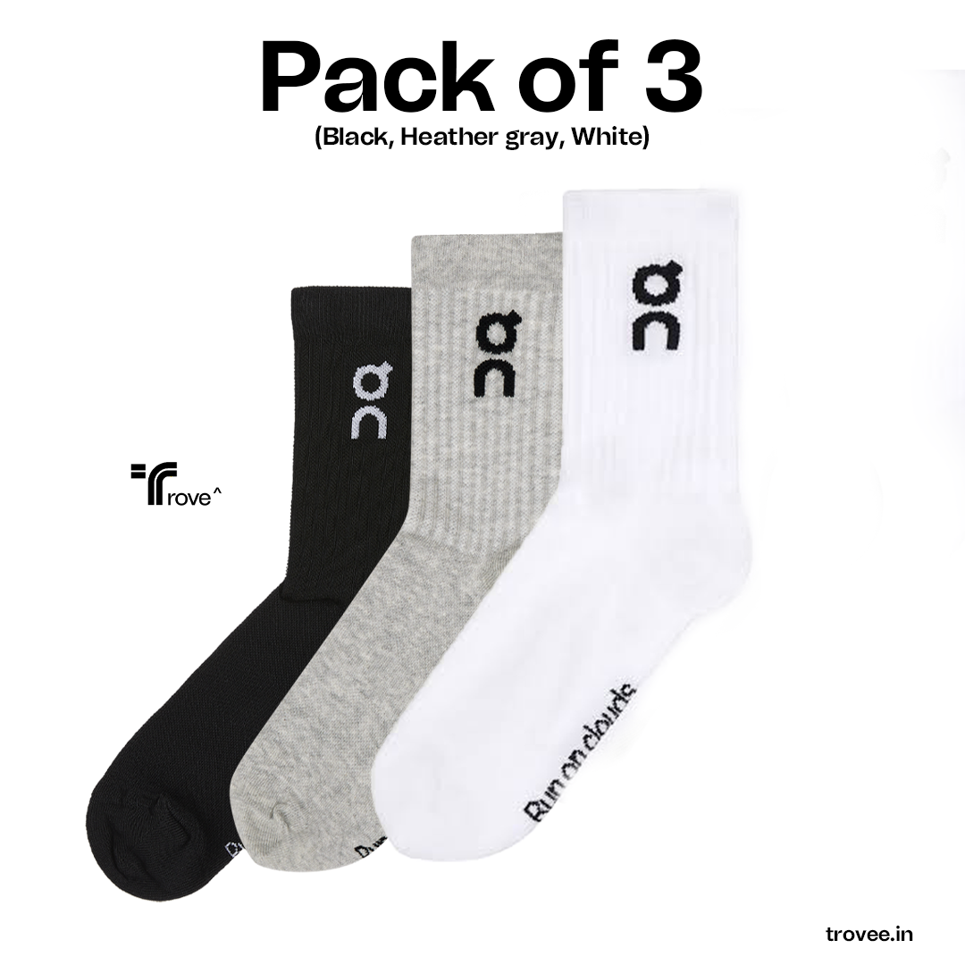 On cloud( Pack of 3)