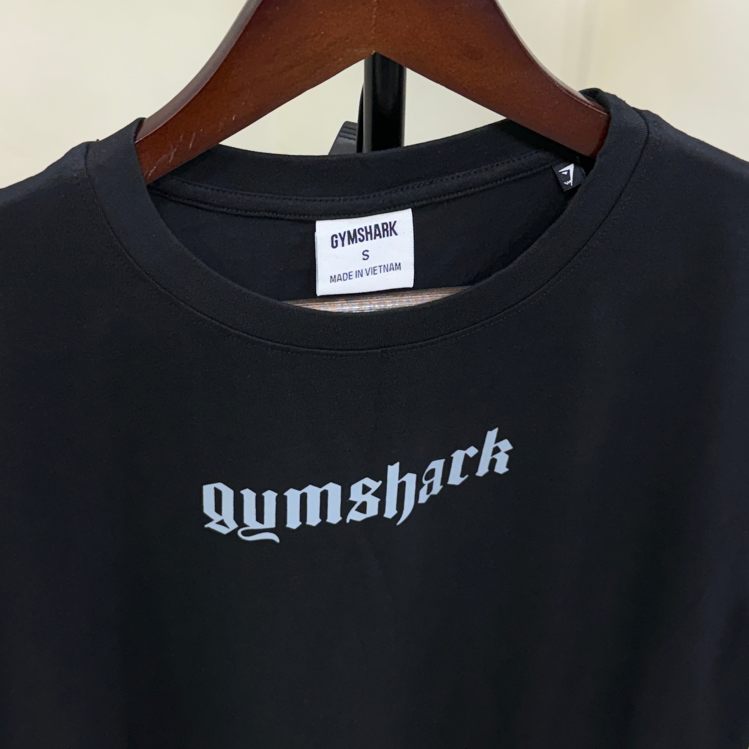 Gymshark Tshirt