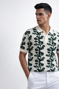 Heritage Blossom Polo