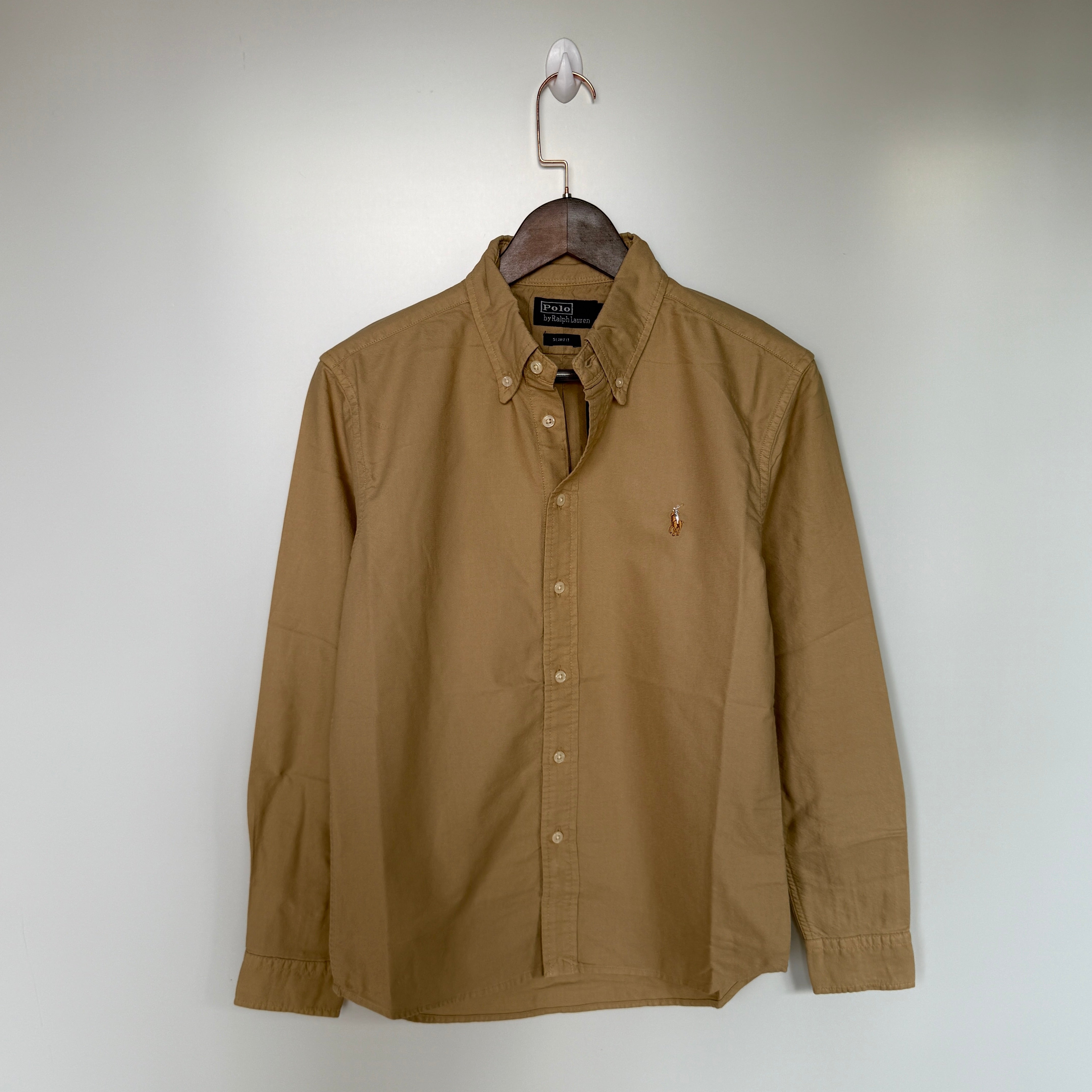 Ralph Lauren Oxford button down shirt