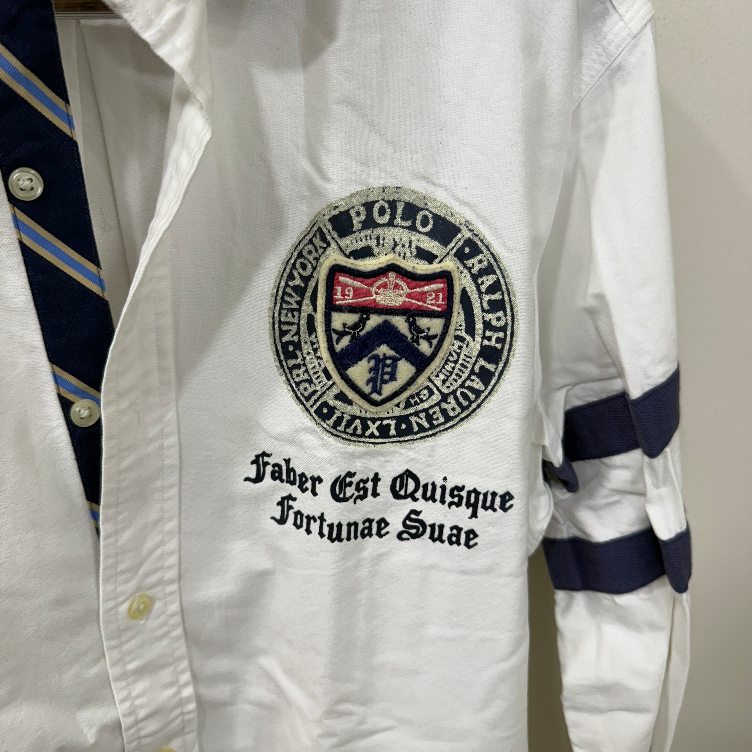 Ralph Lauren shirt