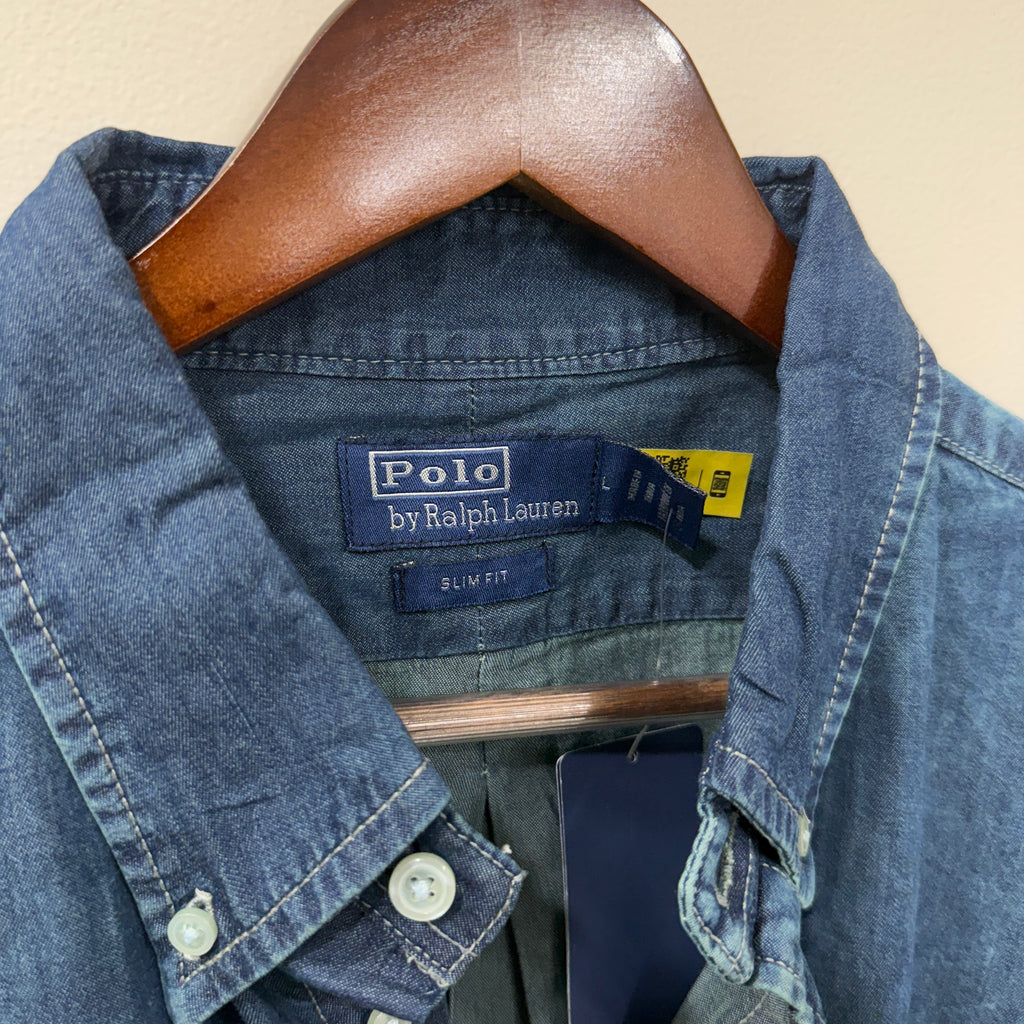 Ralph Lauren Denim shirt