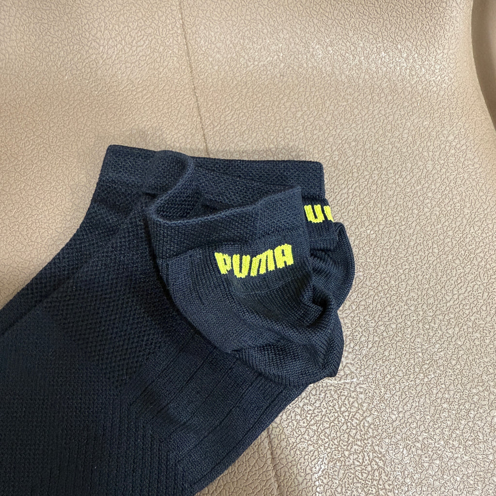 Puma Ankle length( Pack of 1)