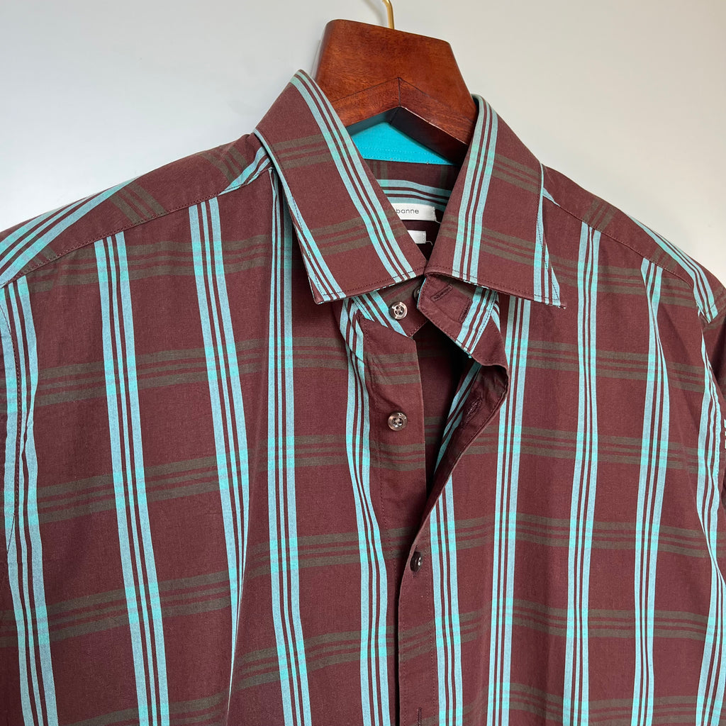 Paco Rabbane shirt