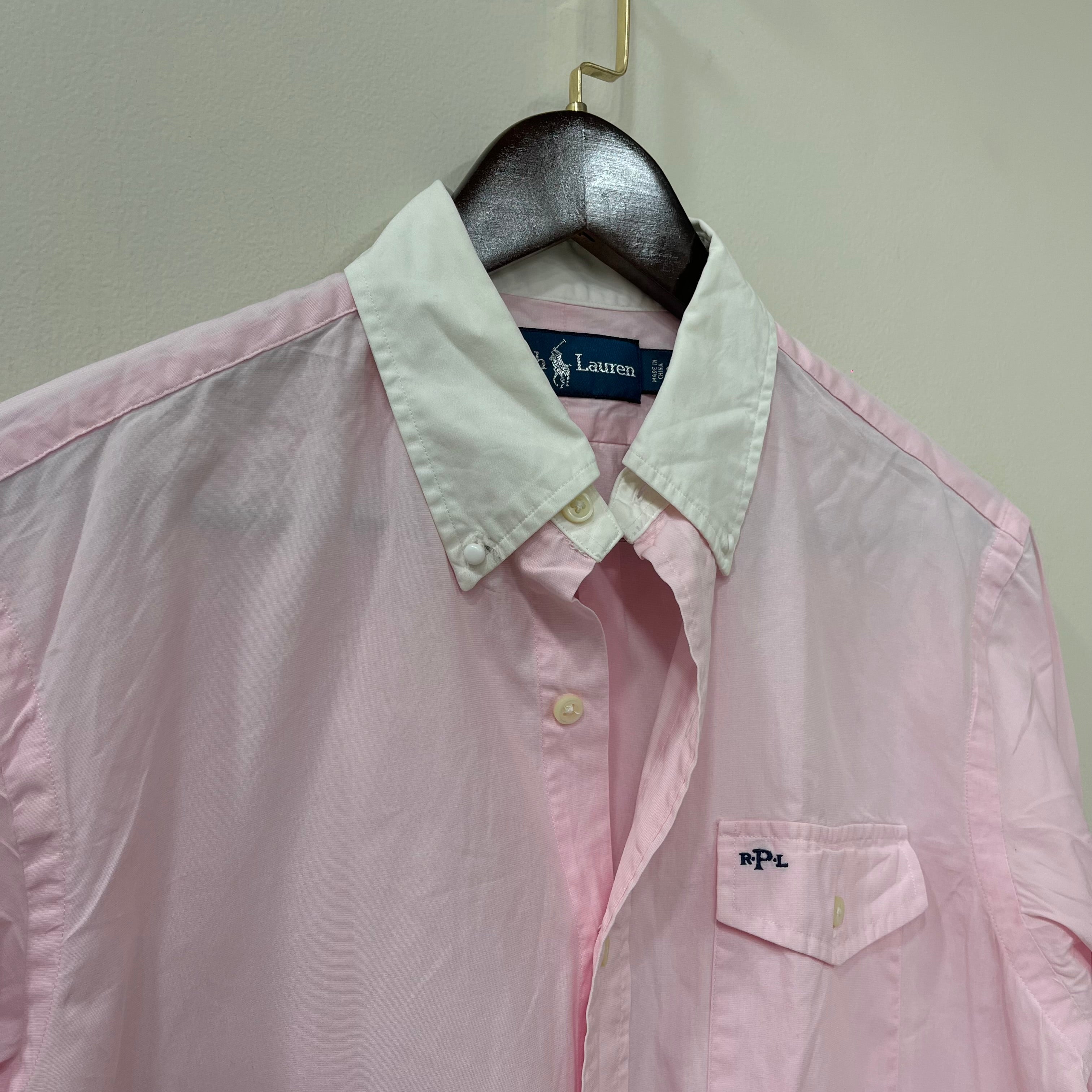 Ralph lauren shirt