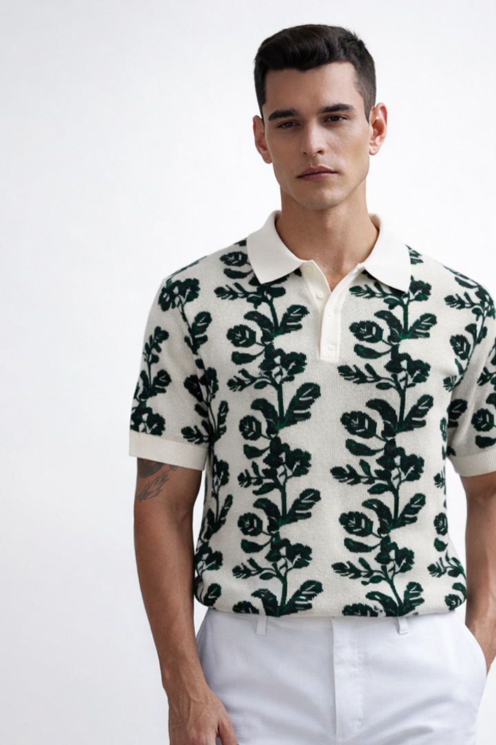 Heritage Blossom Polo