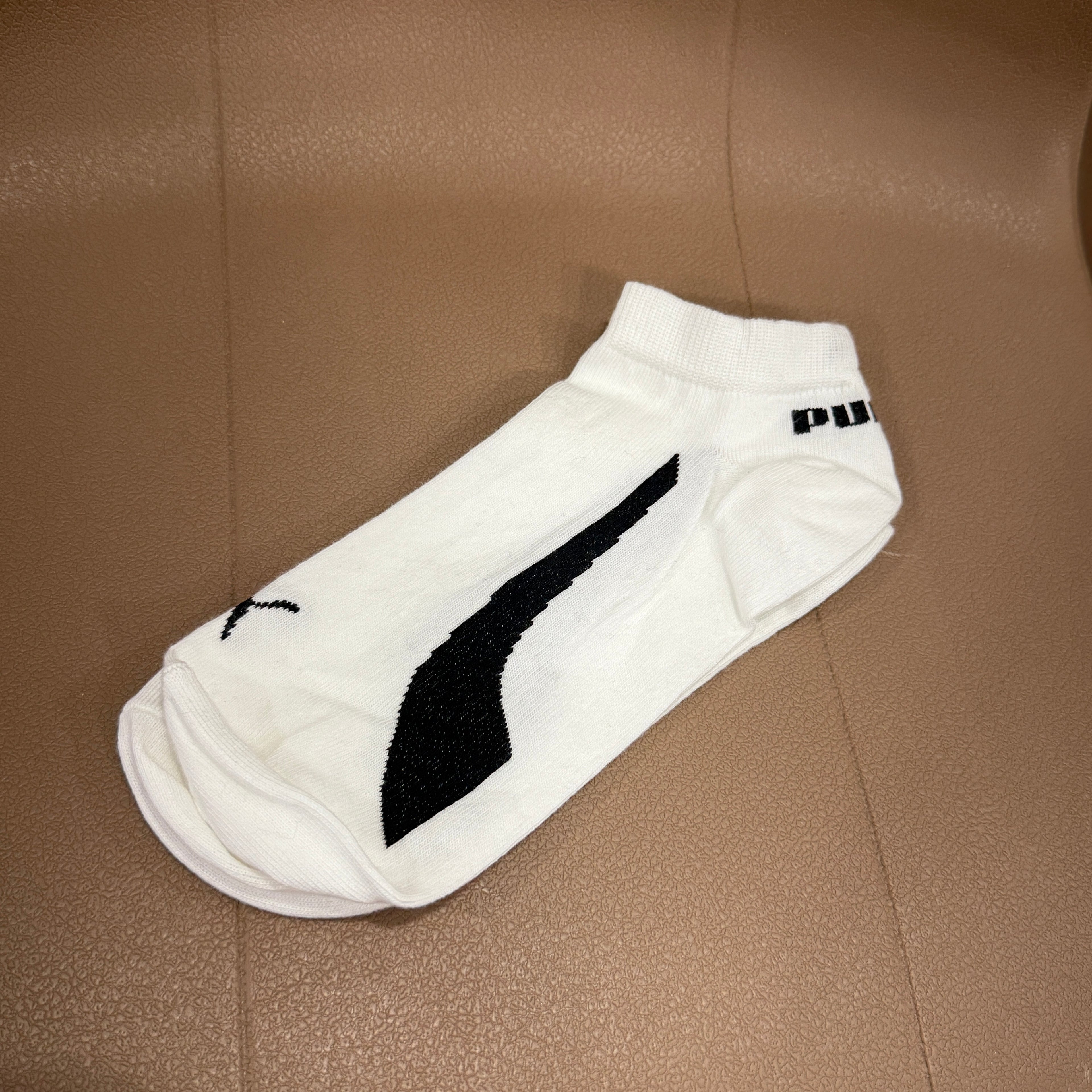 Puma ankle length socks (Pack of 1)