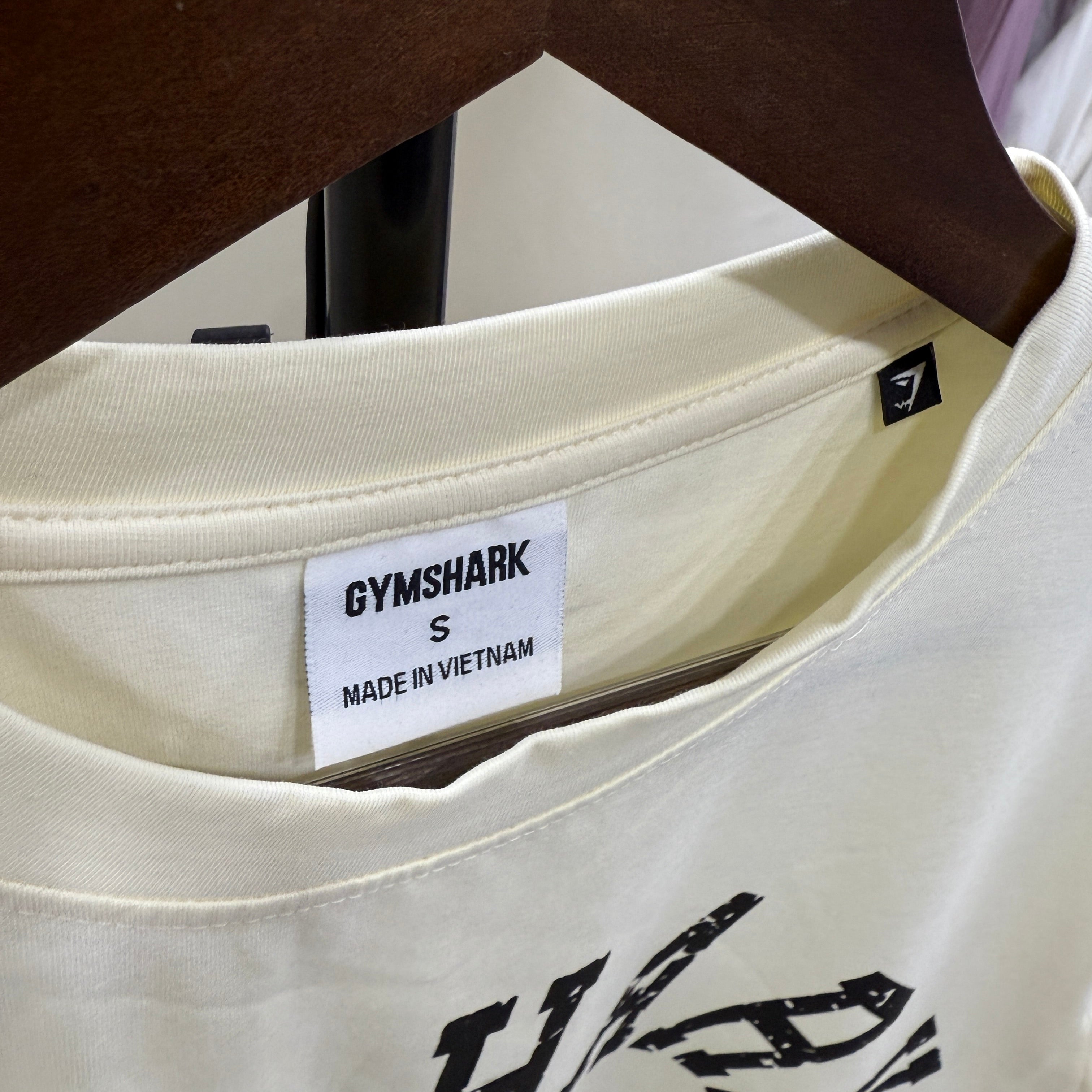 Gymshark Tshirt