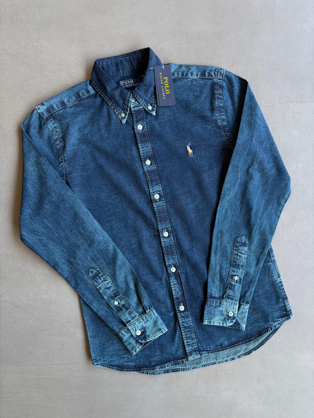 Ralph Lauren Denim shirt