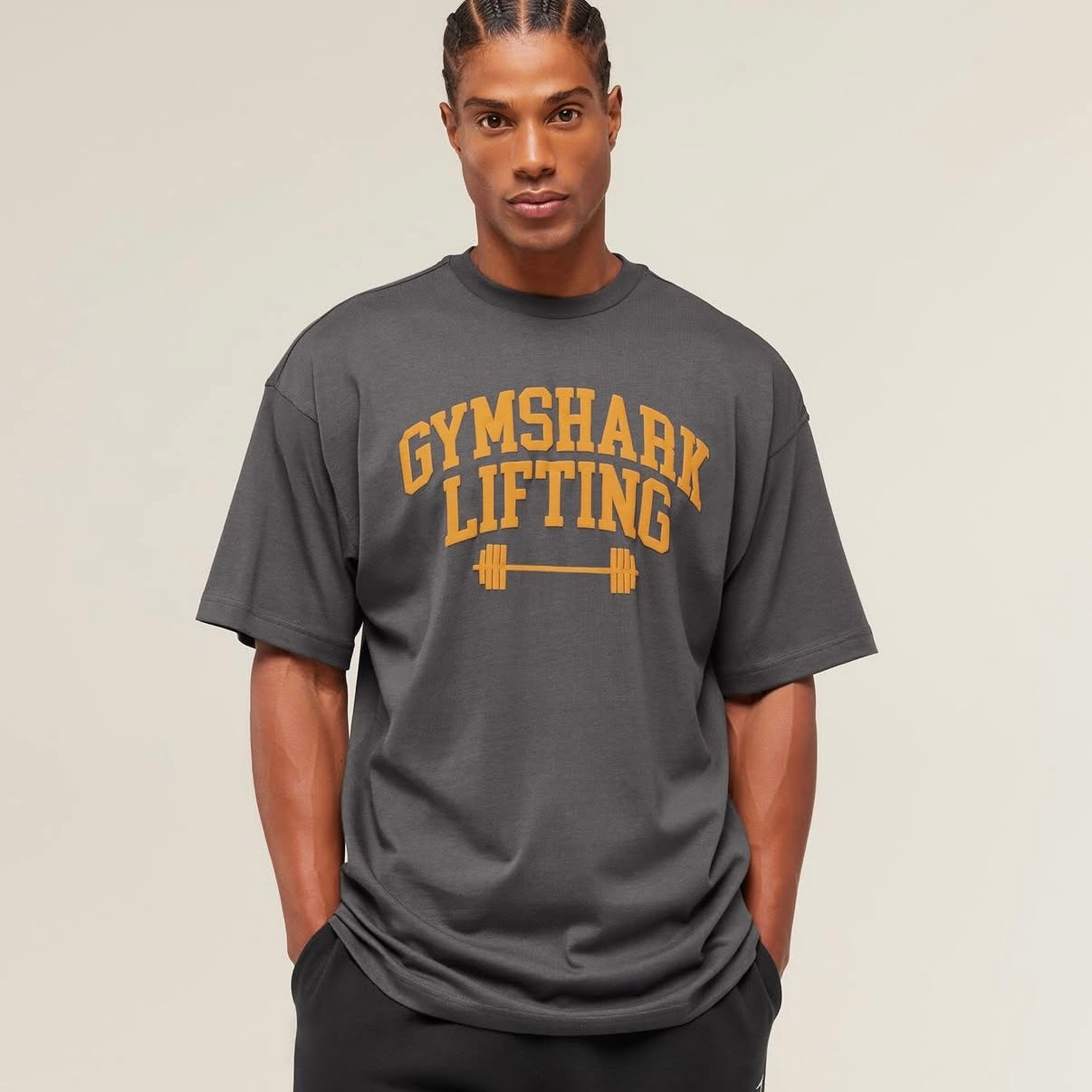 Gymshark Tshirt