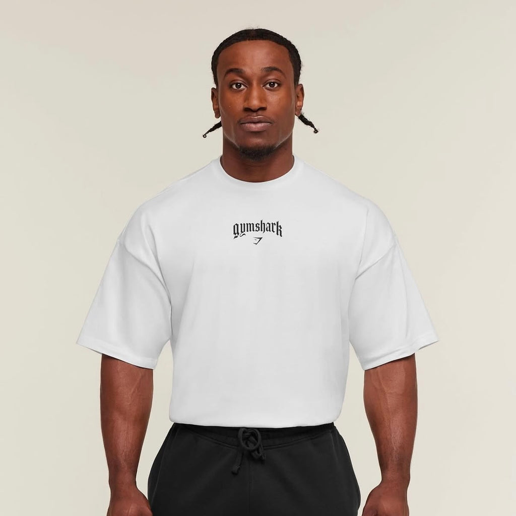 Gymshark Tshirt