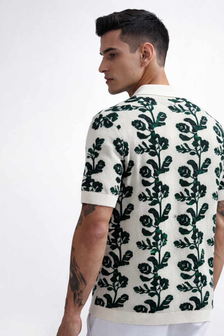 Heritage Blossom Polo