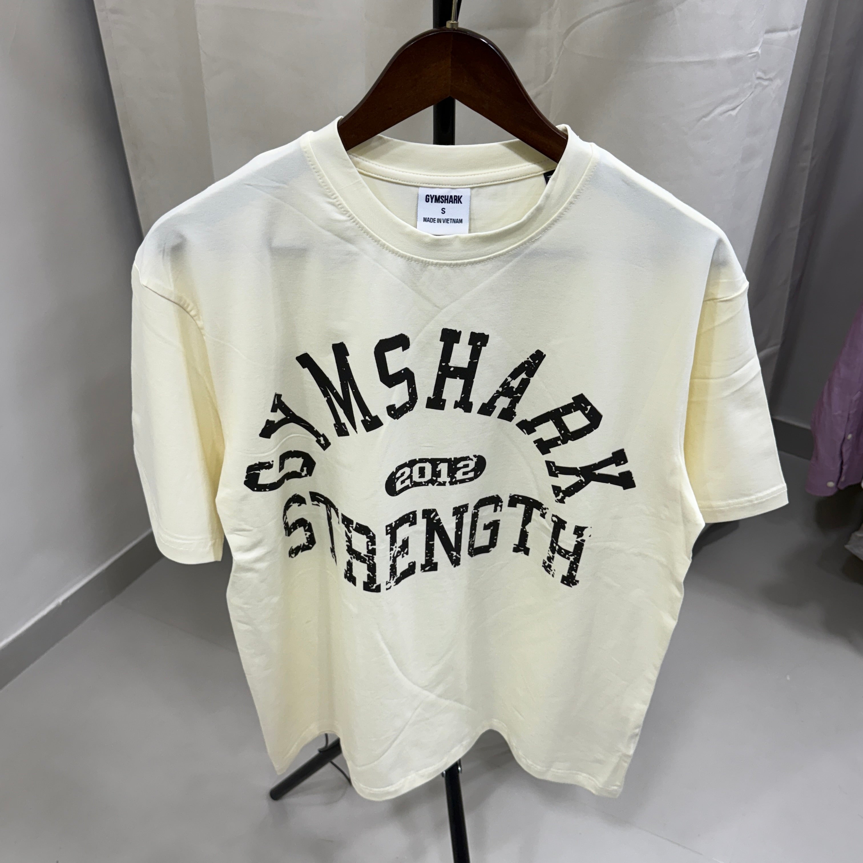 Gymshark Tshirt
