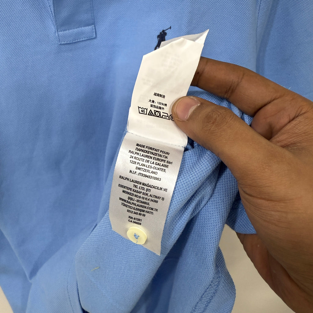 Ralph Lauren Polo tee