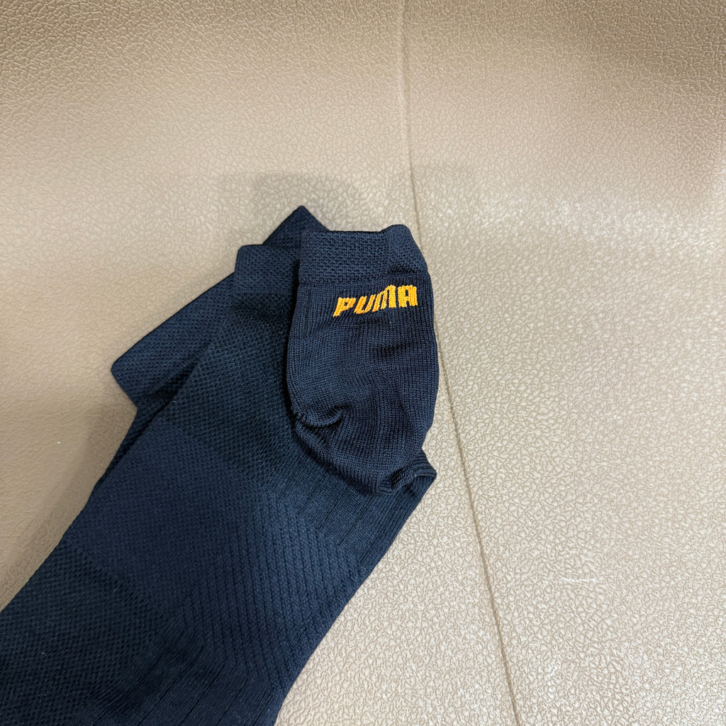 Puma Ankle length( Pack of 1)