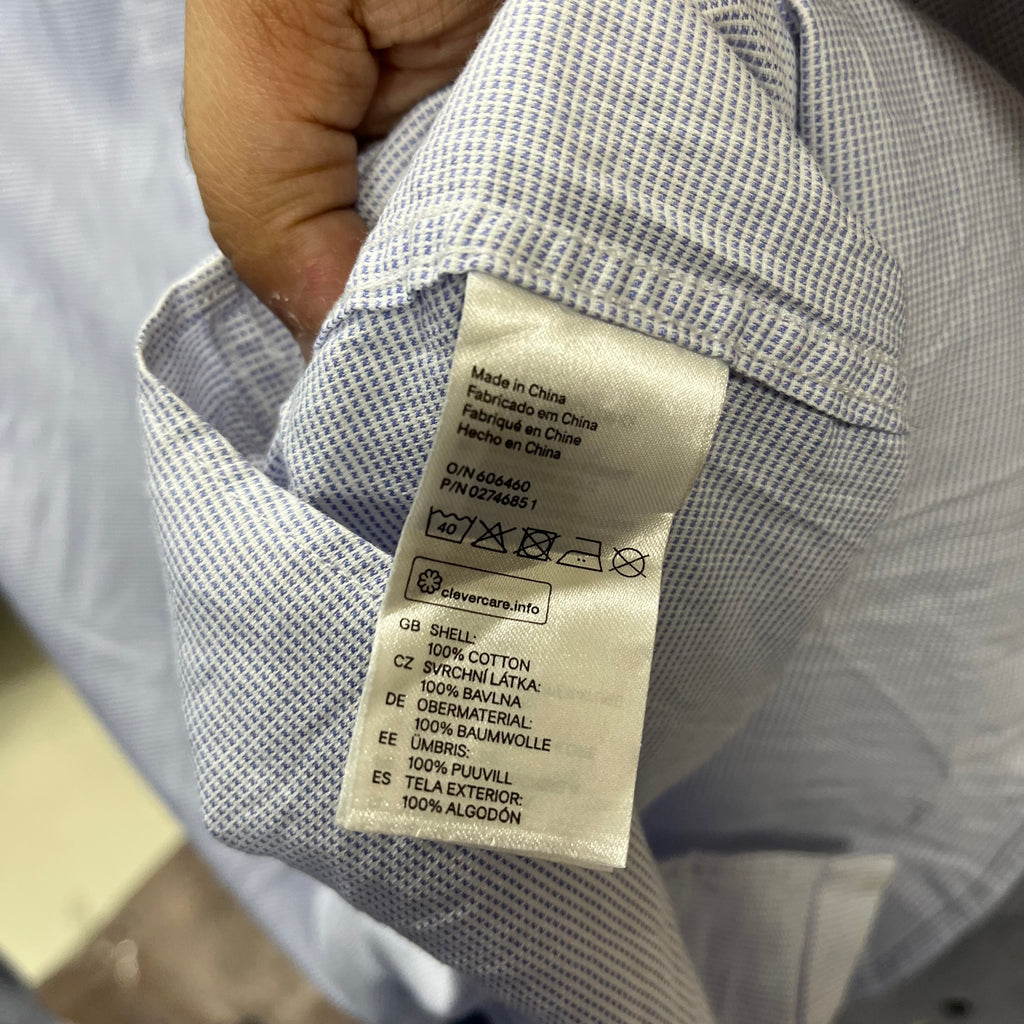 H&M shirt