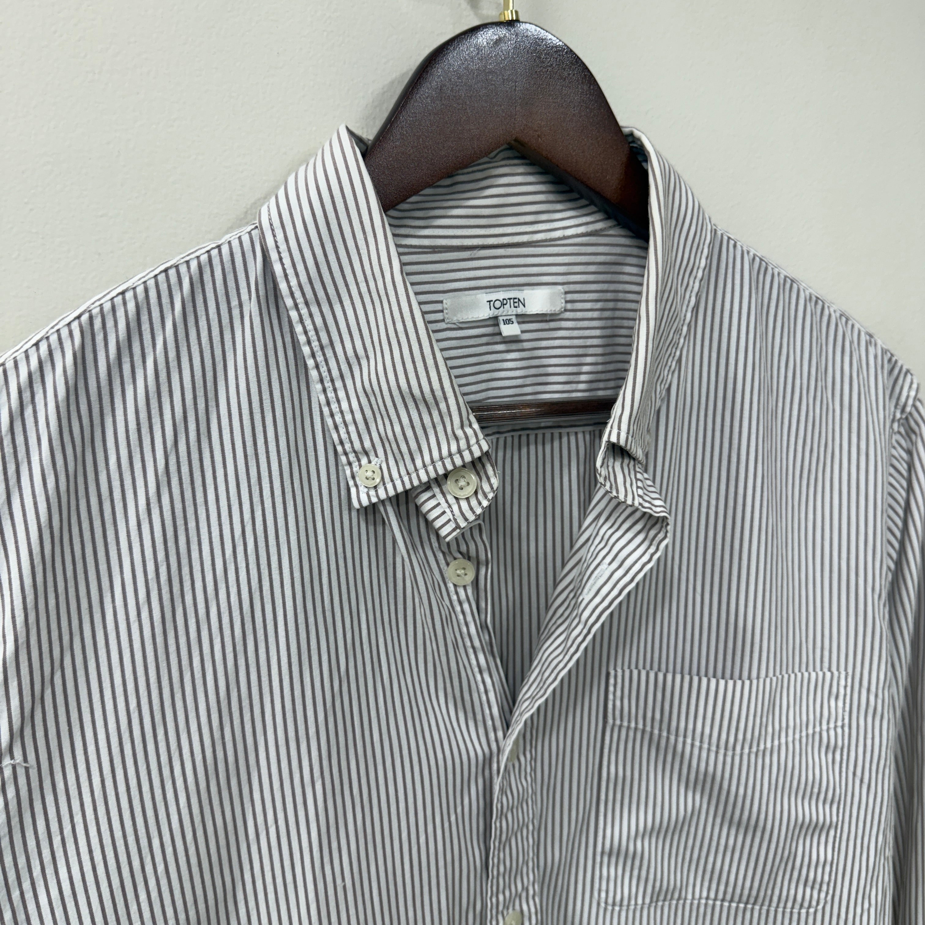 Topten stripes
