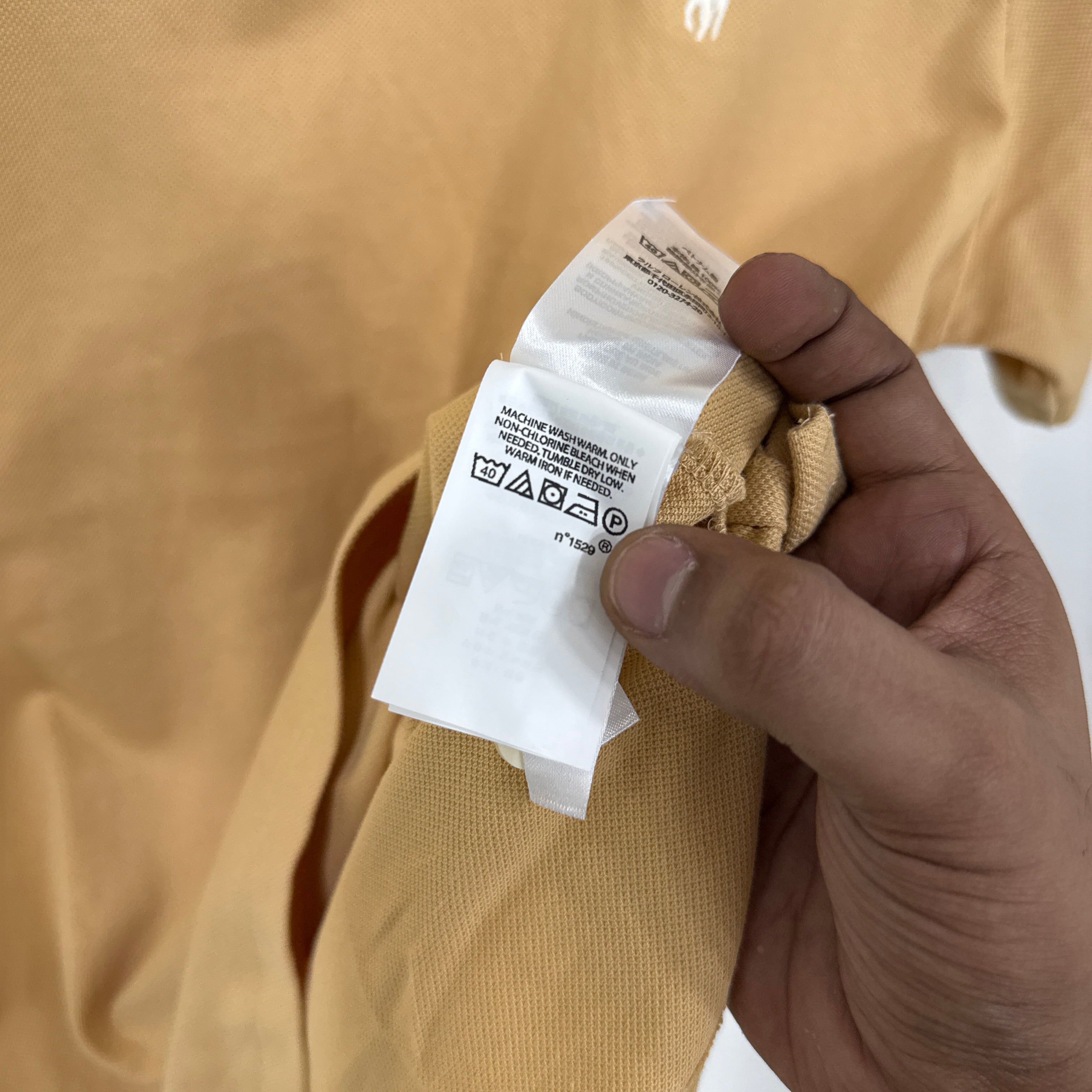 Ralph Lauren Polo tshirt