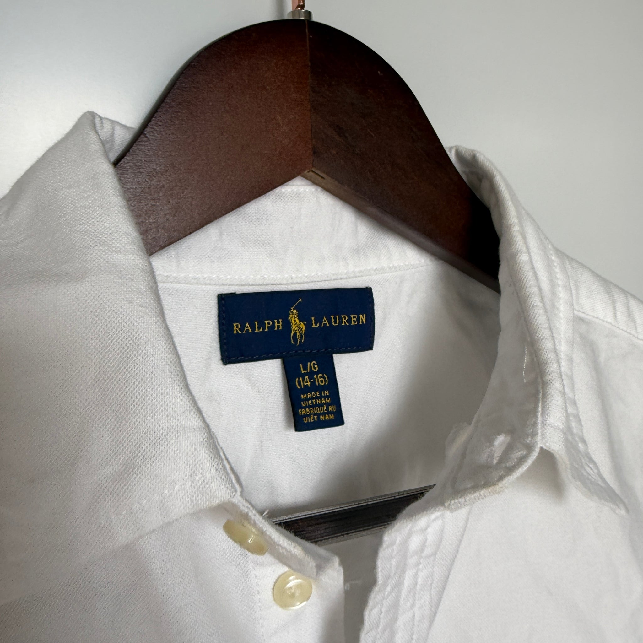 Ralph Lauren-S
