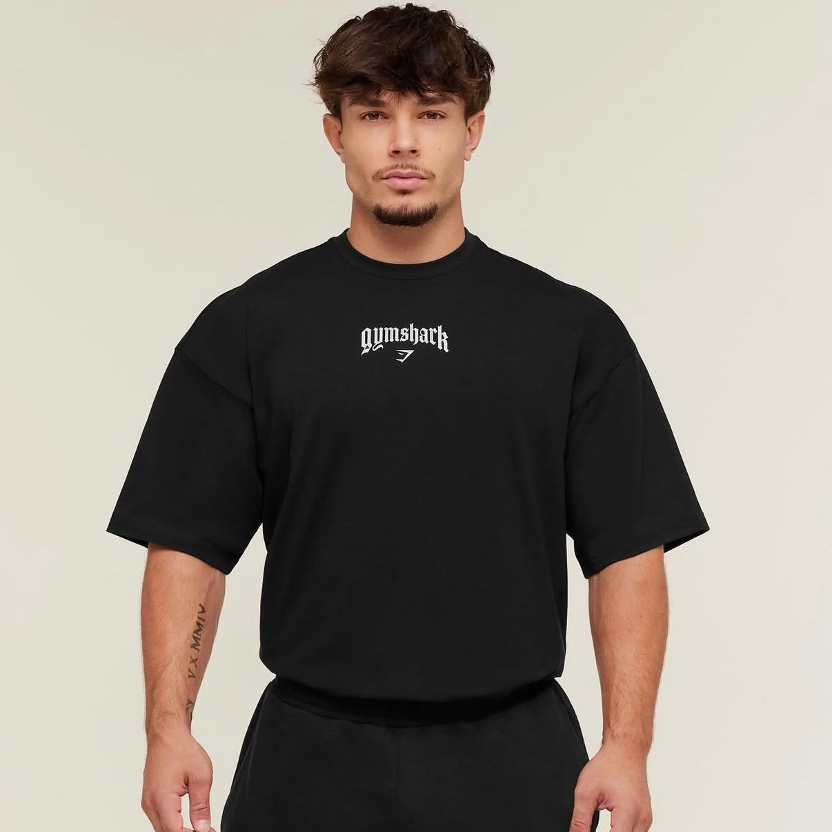 Gymshark Tshirt