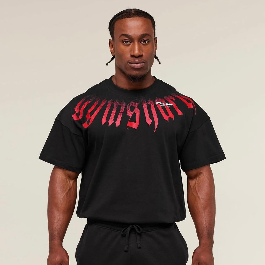 Gymshark Tshirt