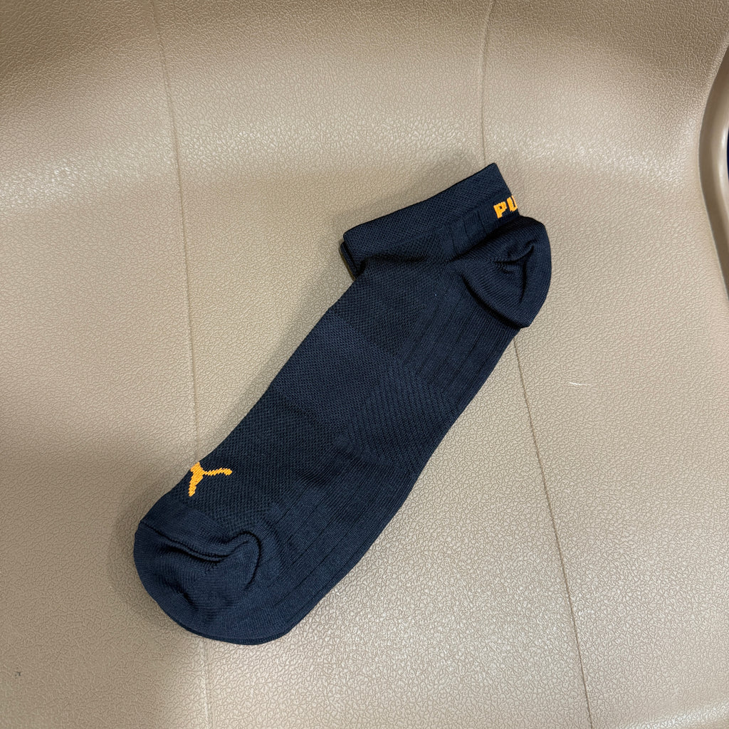 Puma Ankle length( Pack of 1)