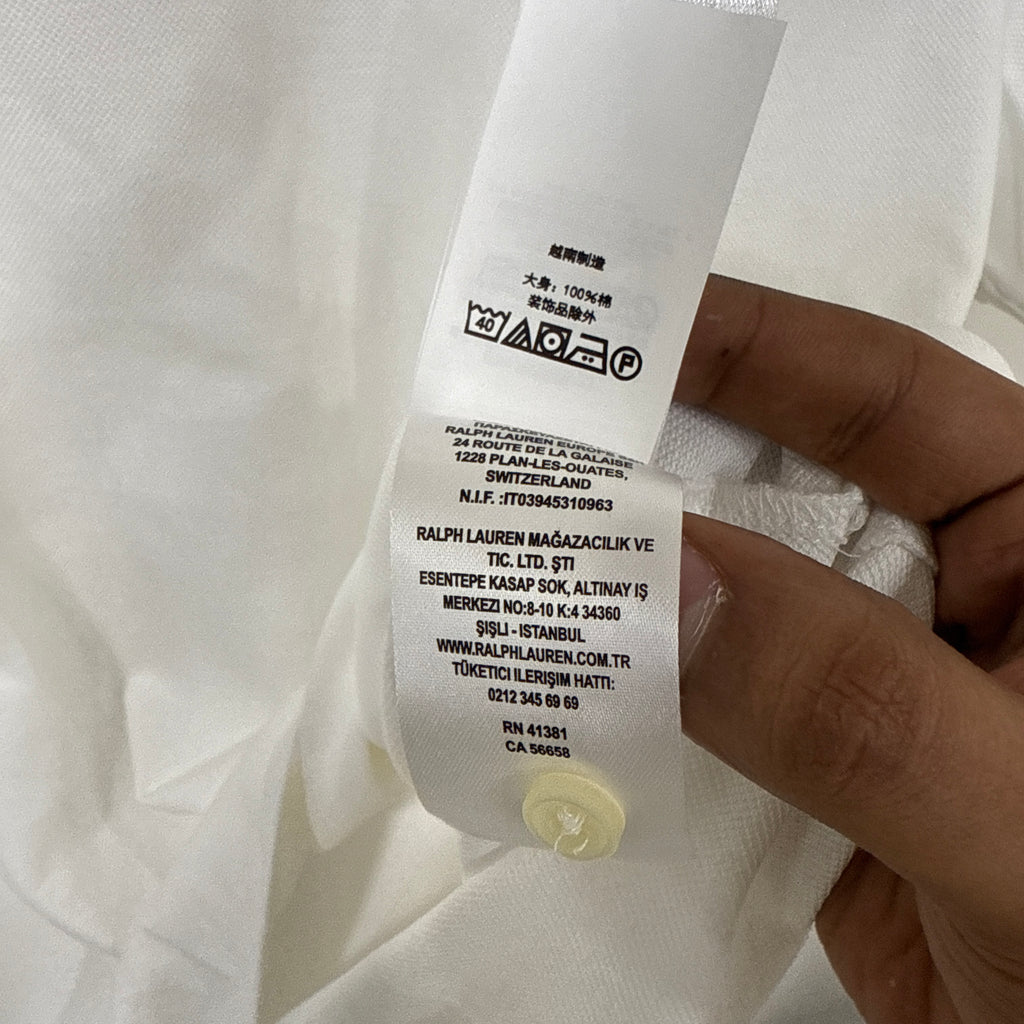 Ralph Lauren Polo tshirt