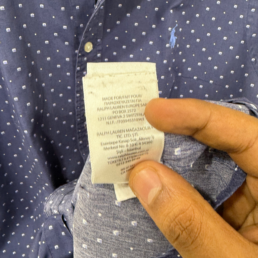 Ralph Lauren shirt