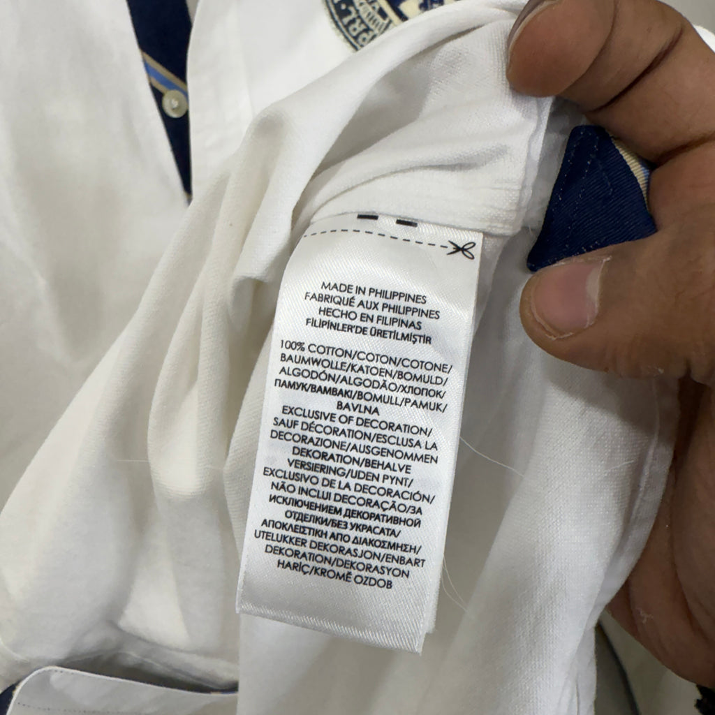 Ralph Lauren shirt