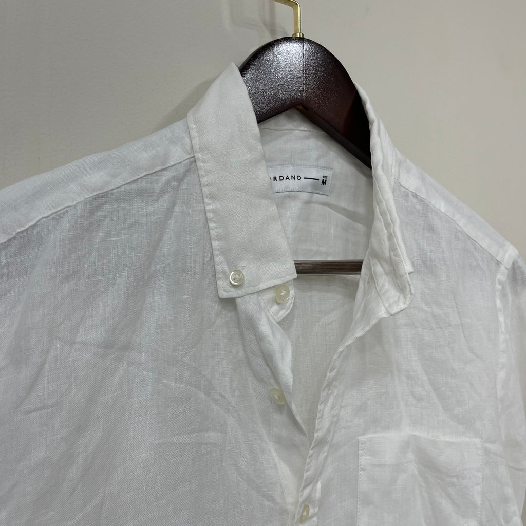 Giodarno linen shirt