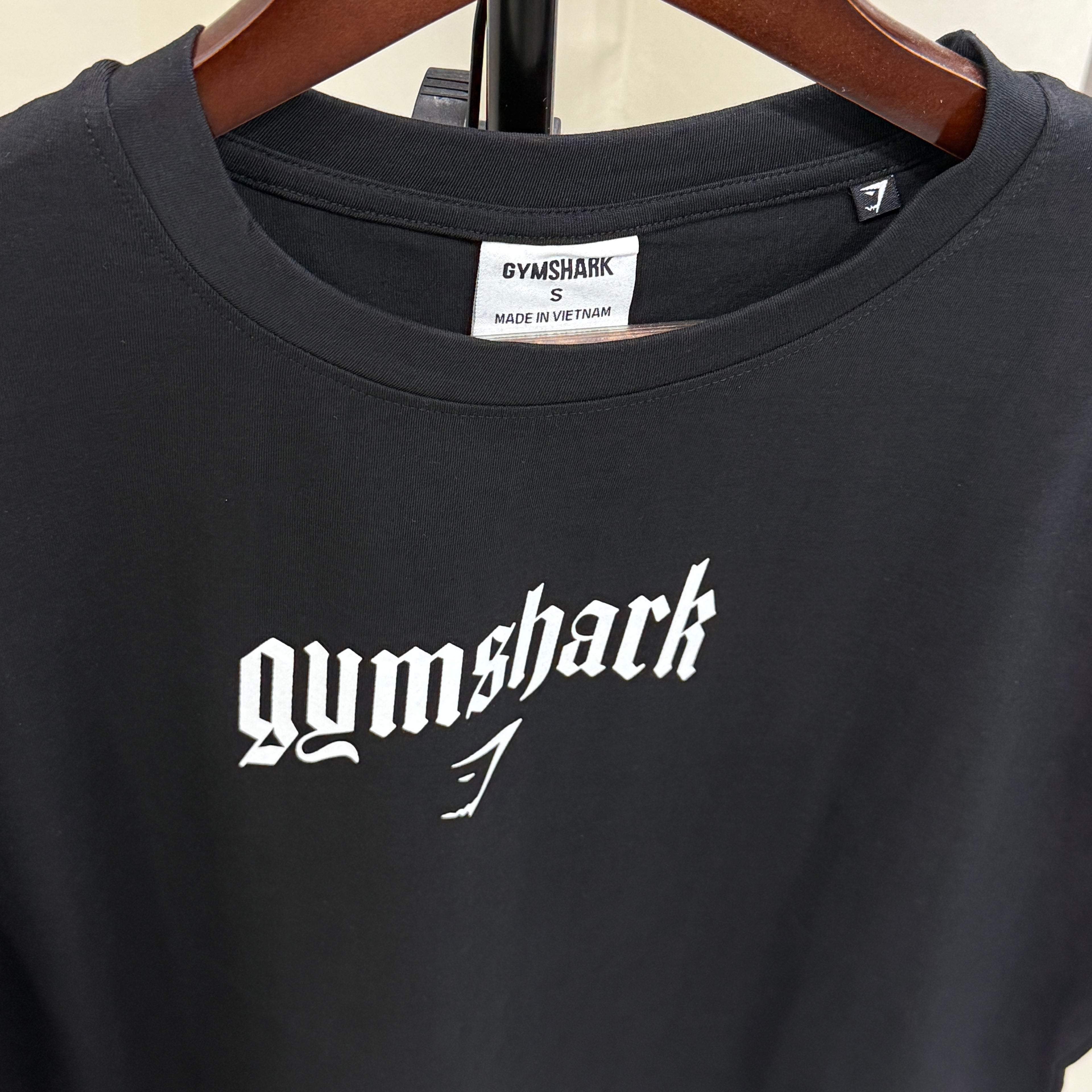 Gymshark Tshirt