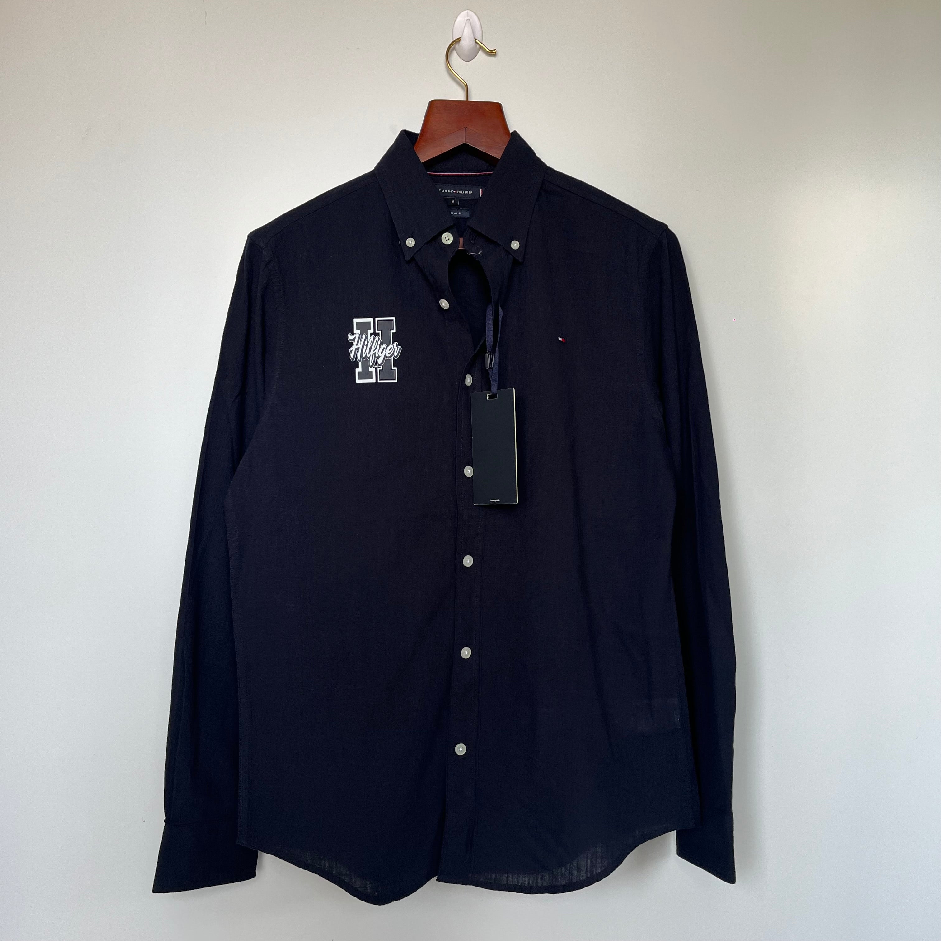 Tommy Hilfiger shirt