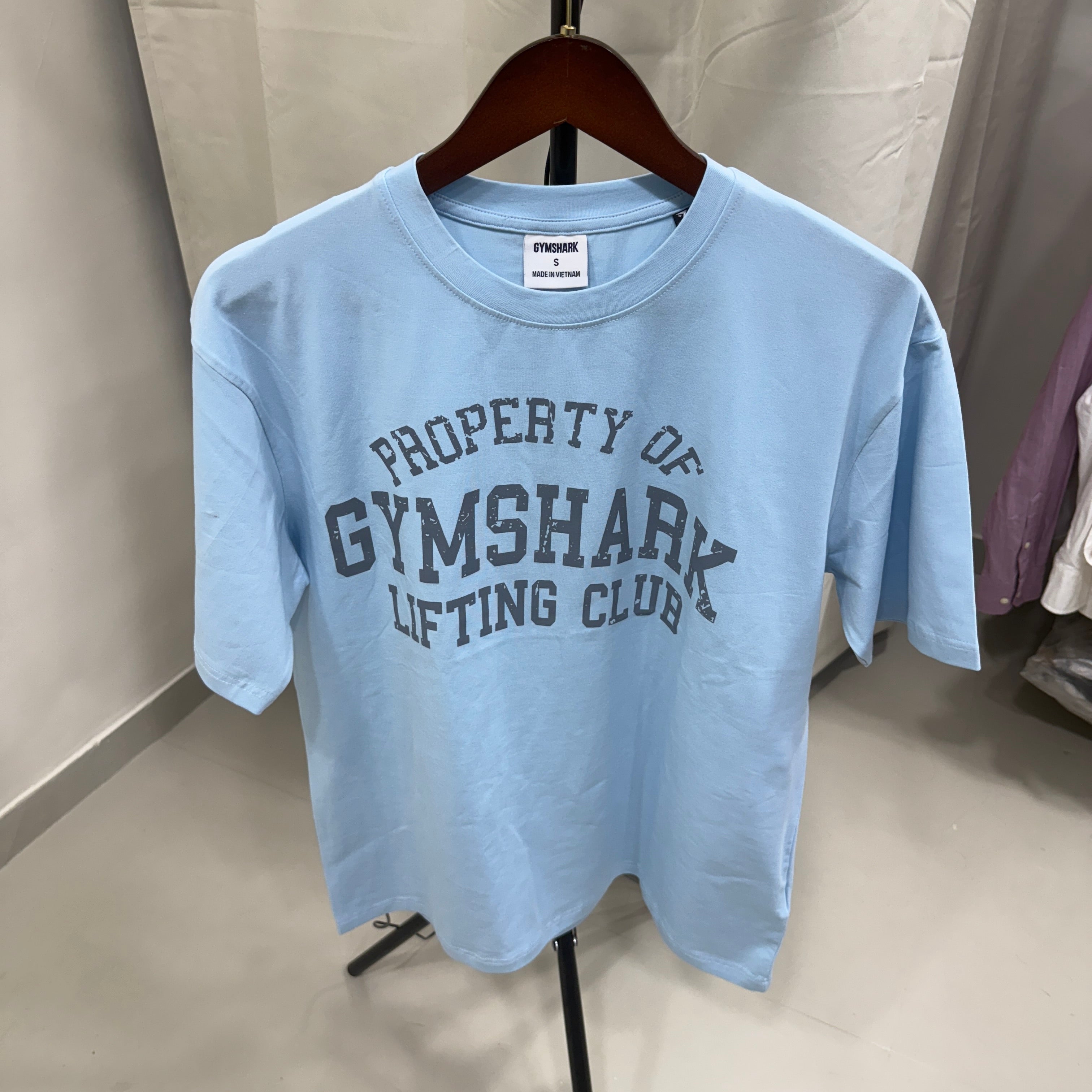 Gymshark Tshirt