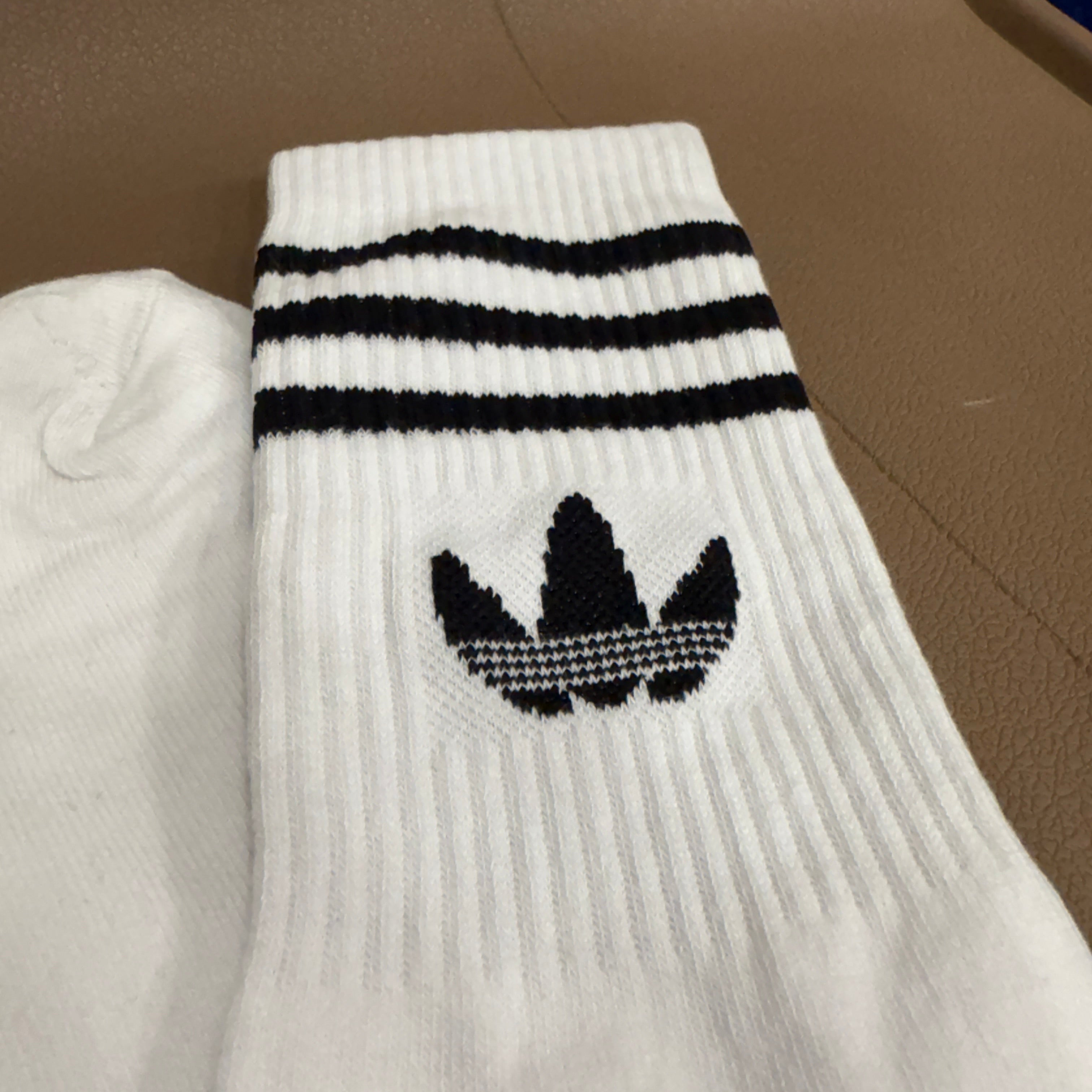 Adidas Originals Crew length(Pack of 1)