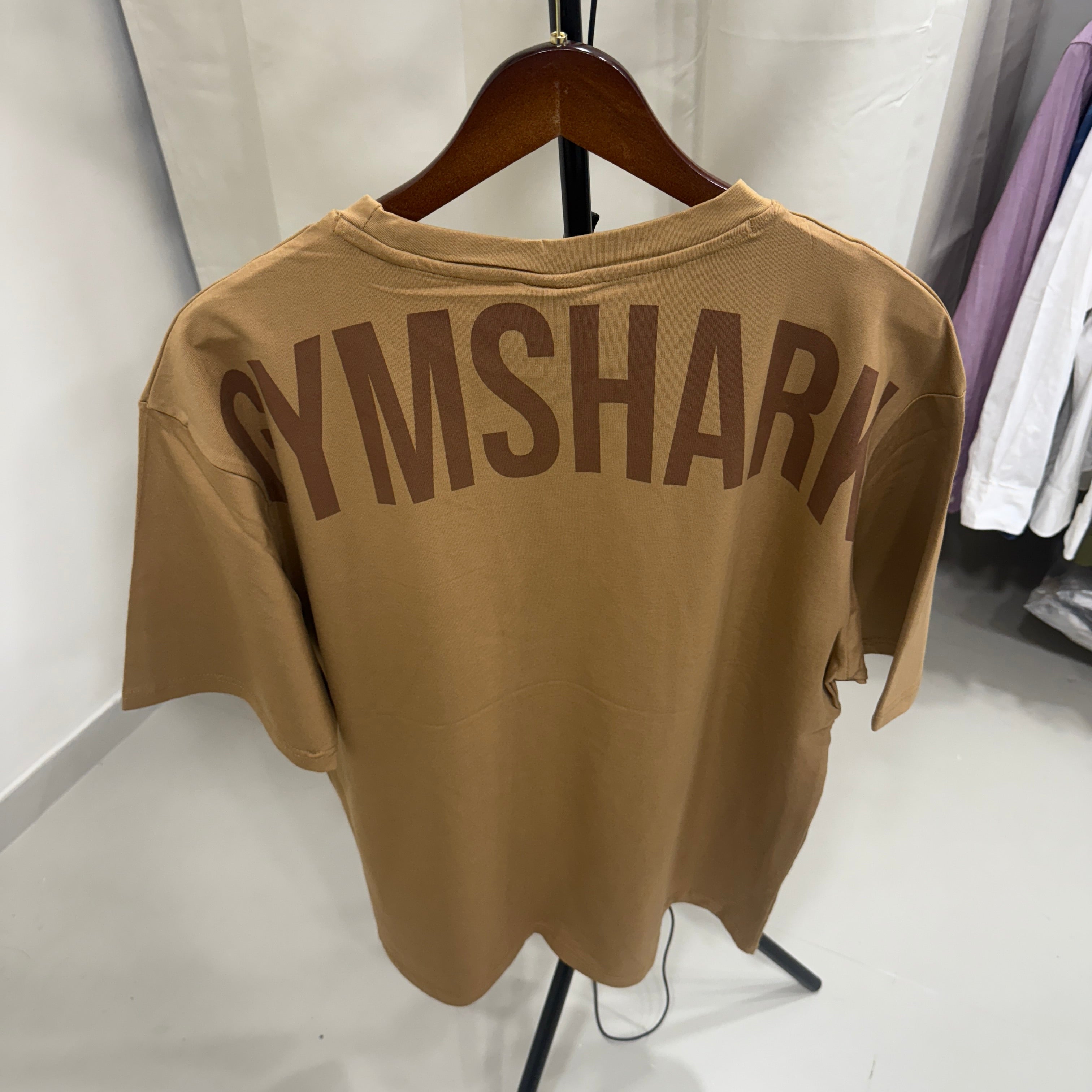 Gymshark Tshirt