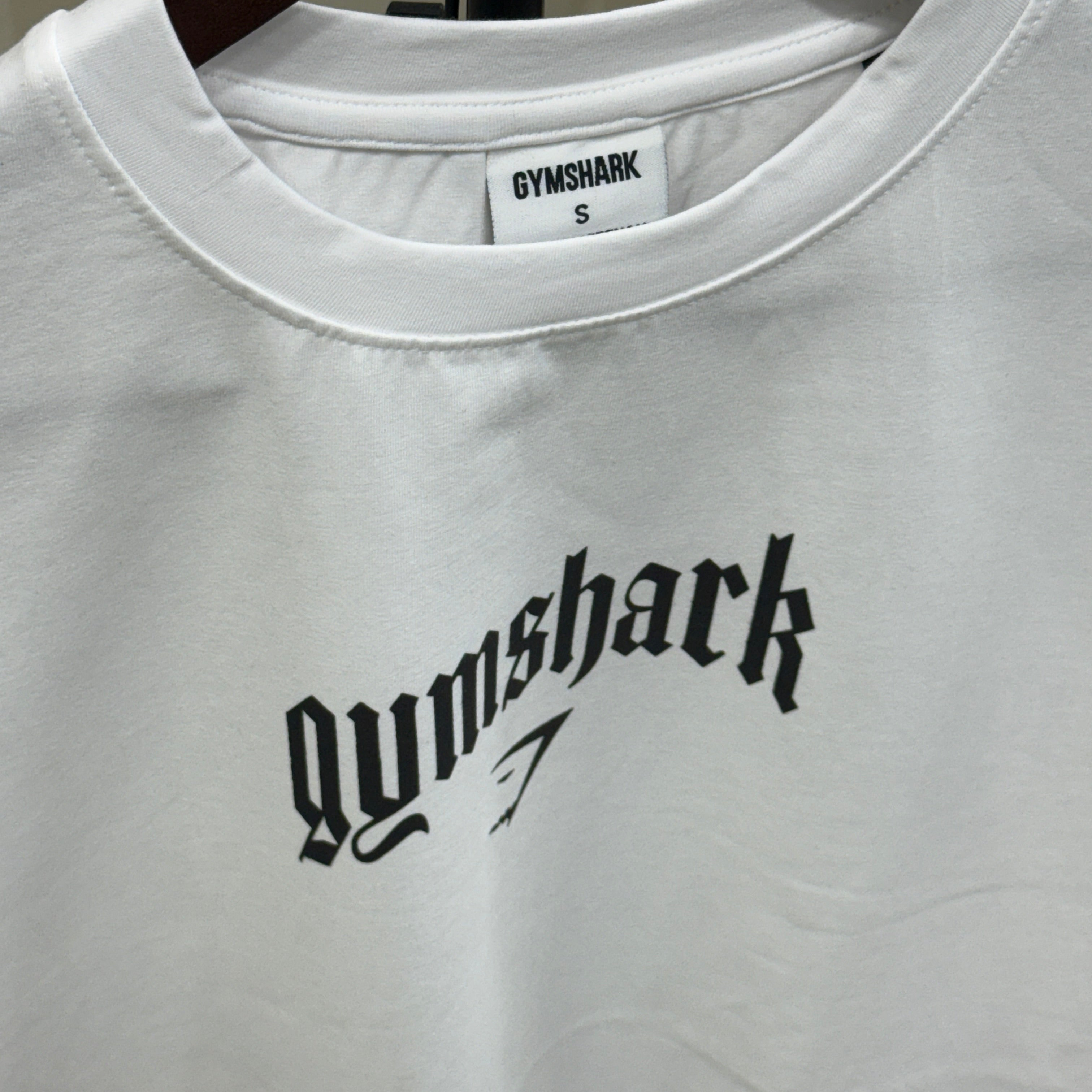 Gymshark Tshirt