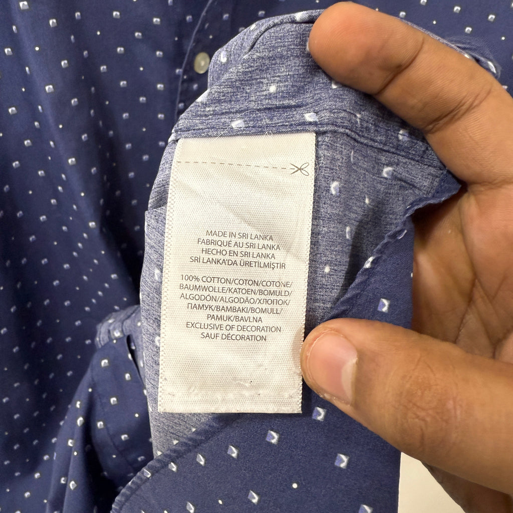 Ralph Lauren shirt