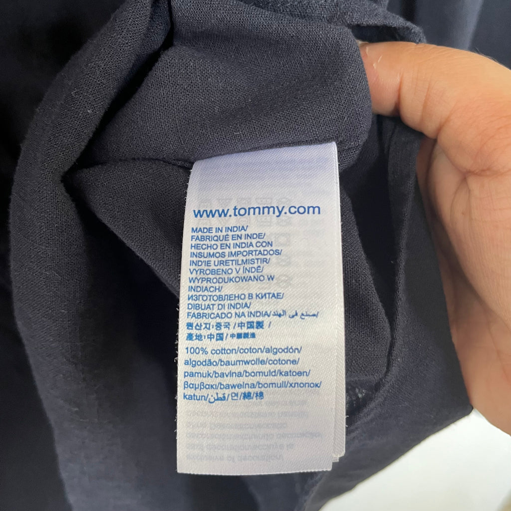 Tommy Hilfiger shirt