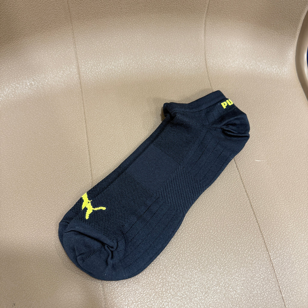 Puma Ankle length( Pack of 1)