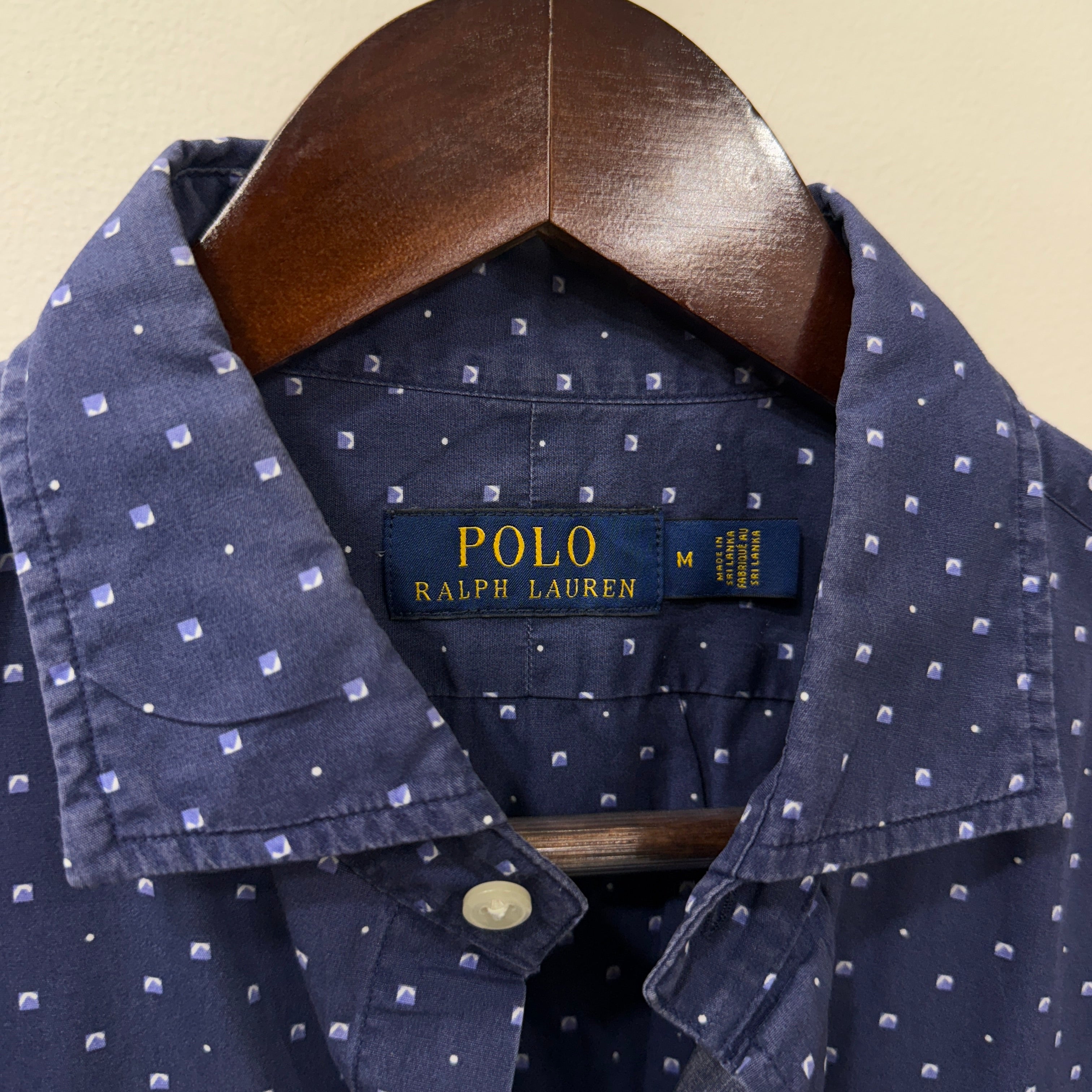 Ralph Lauren shirt