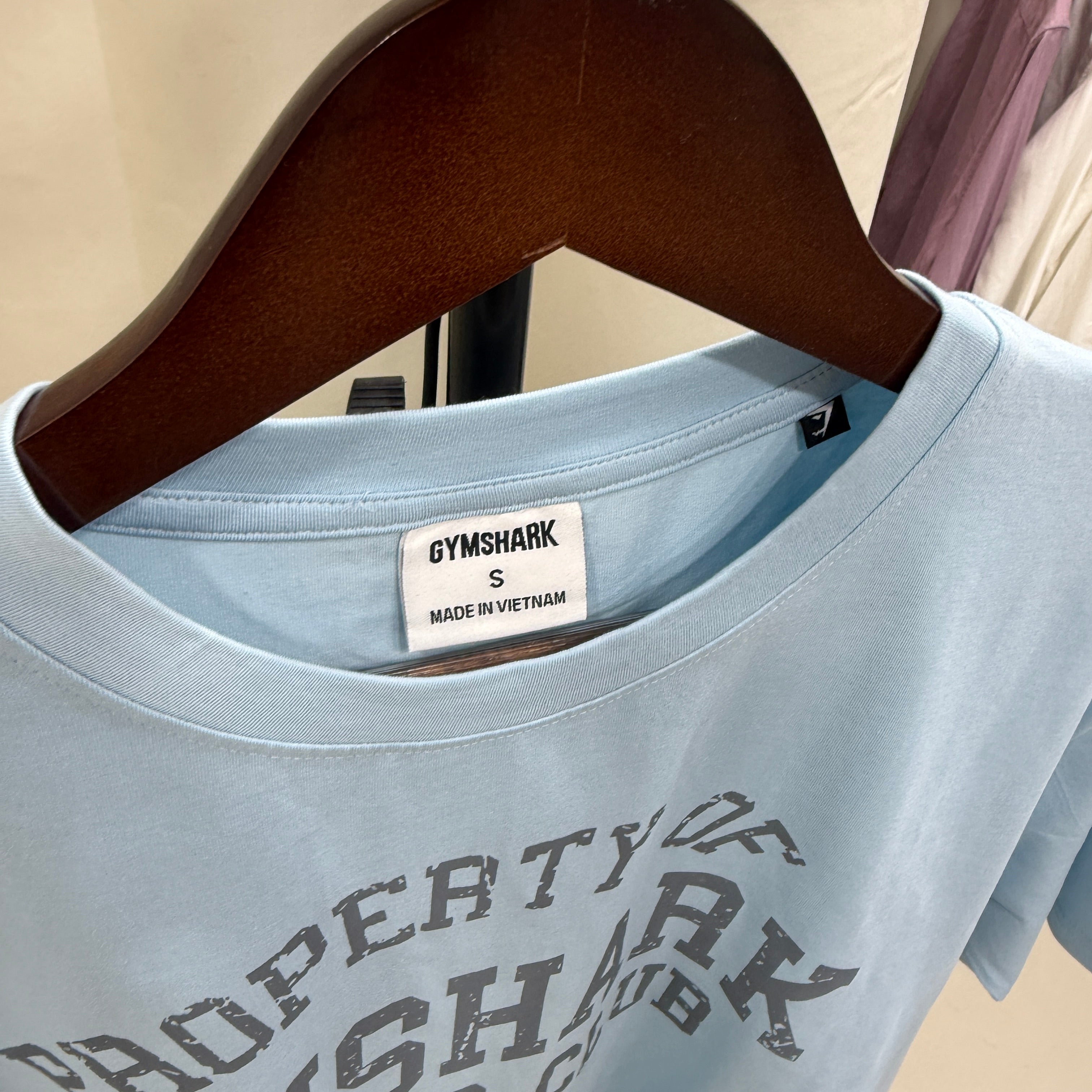 Gymshark Tshirt