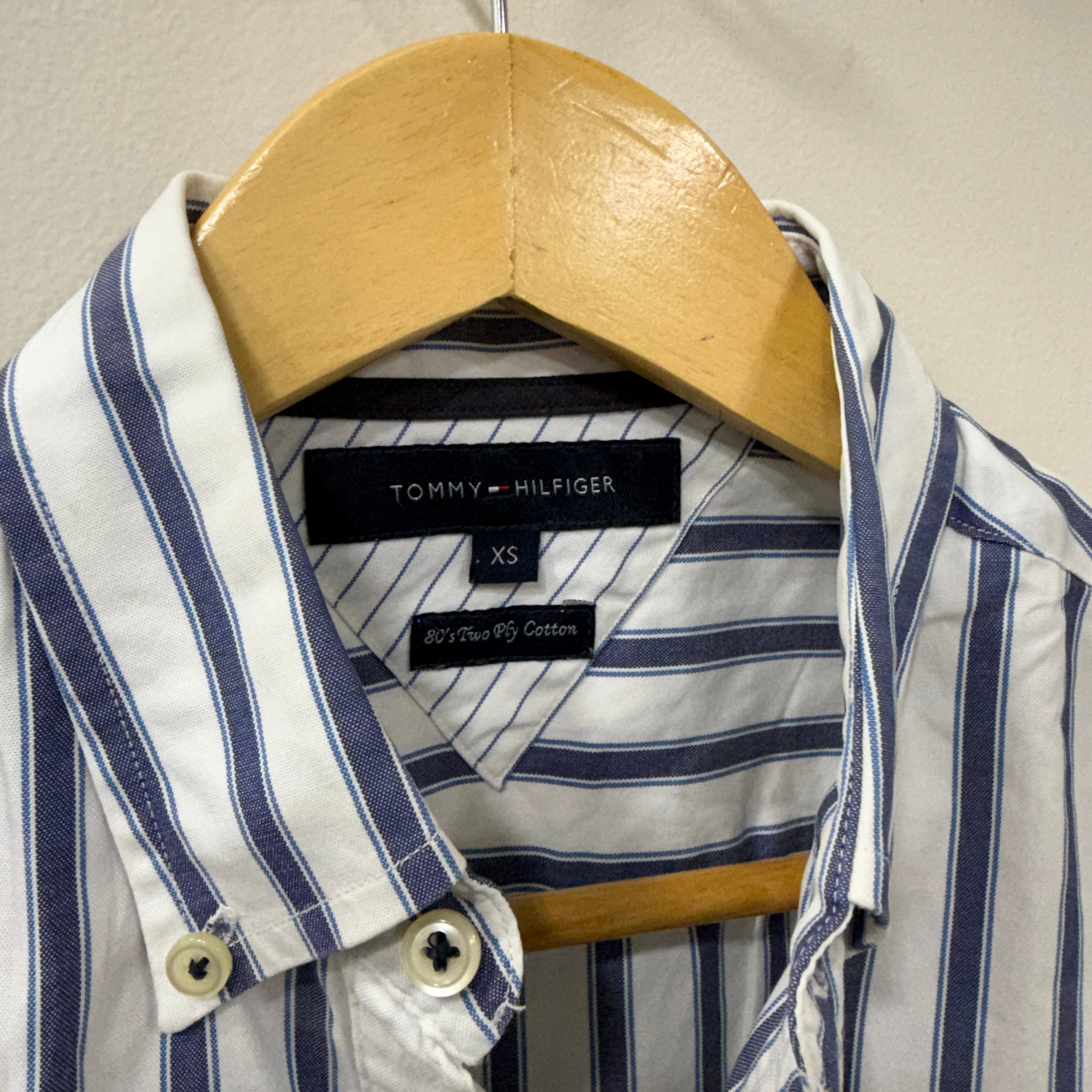 Tommy Hilfiger premium Stripes shirt