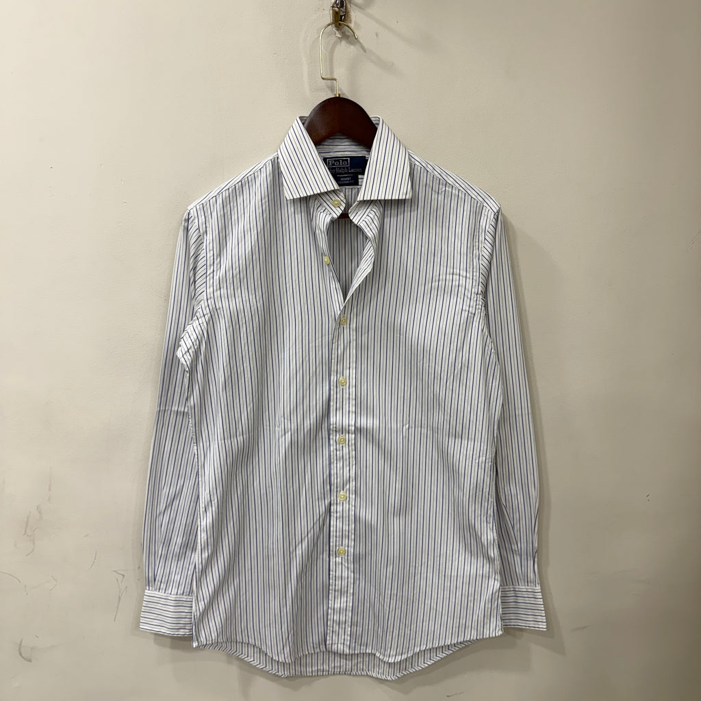 Ralph Lauren stripes shirt